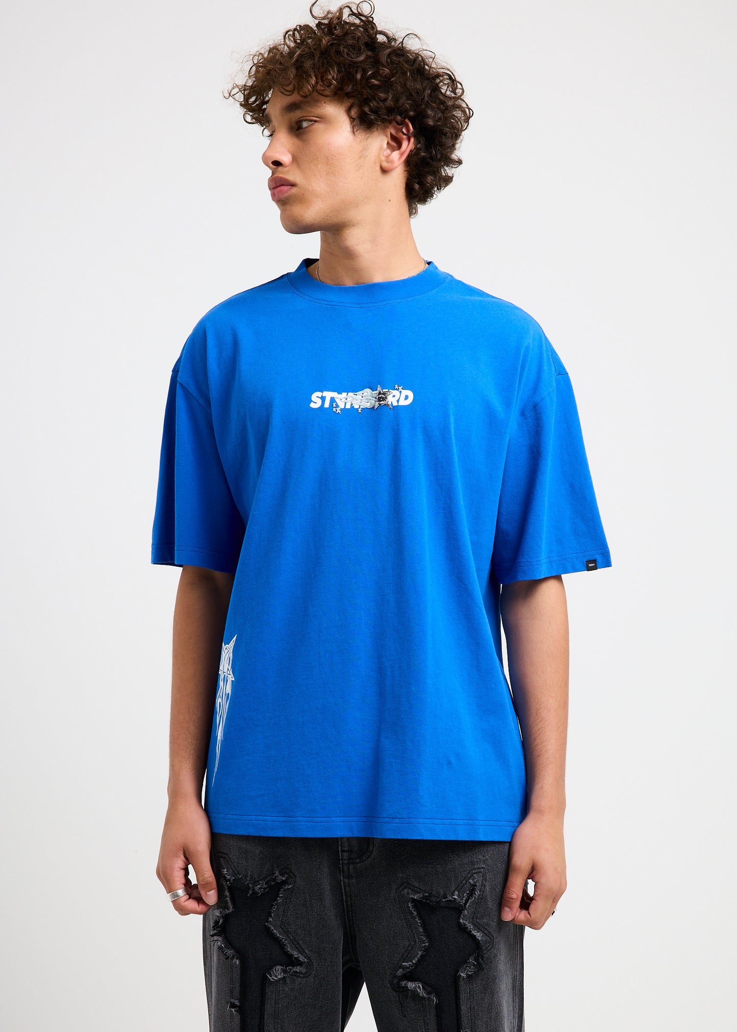 Fast T-Shirt