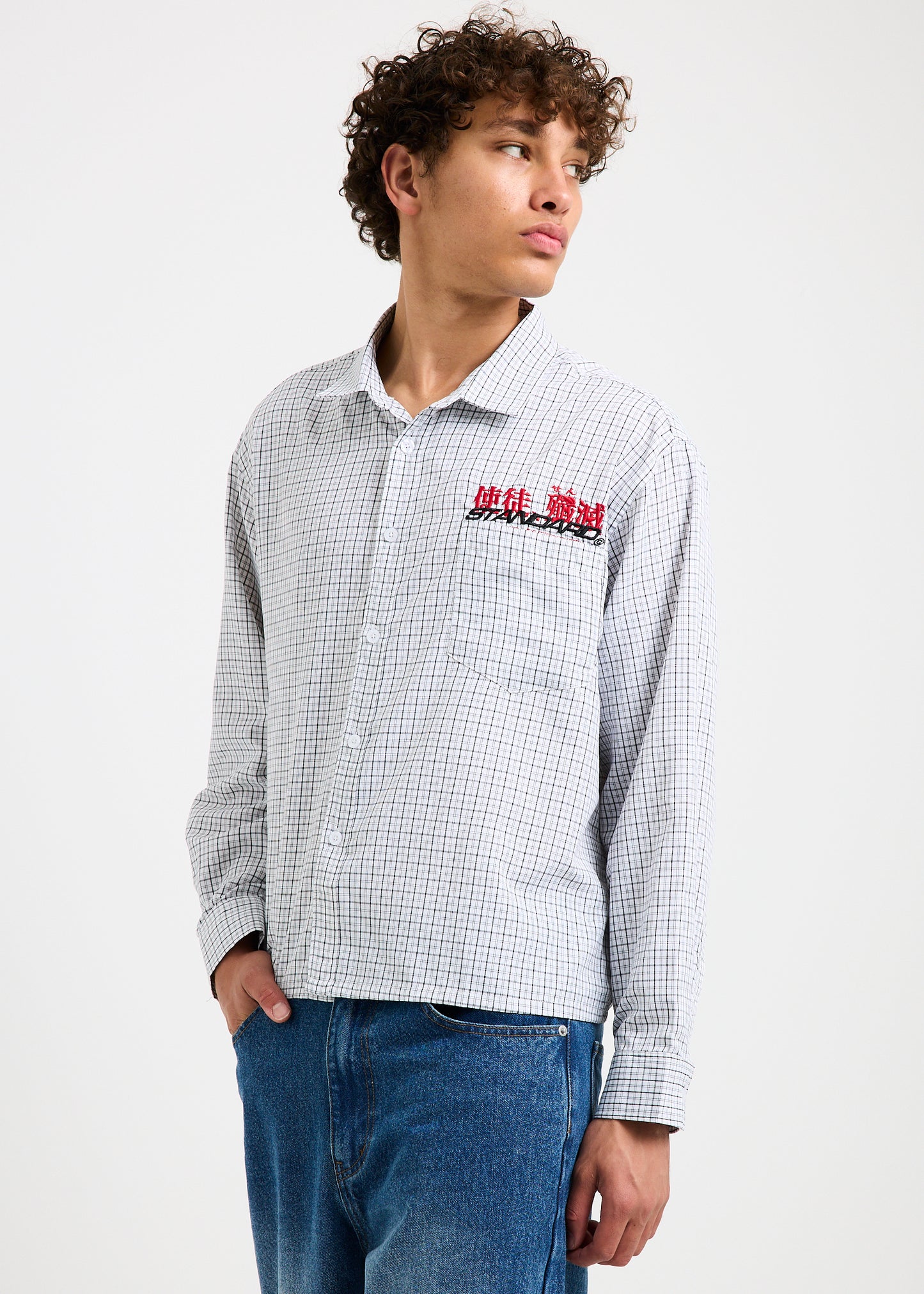 Killah Long Sleeve Shirt