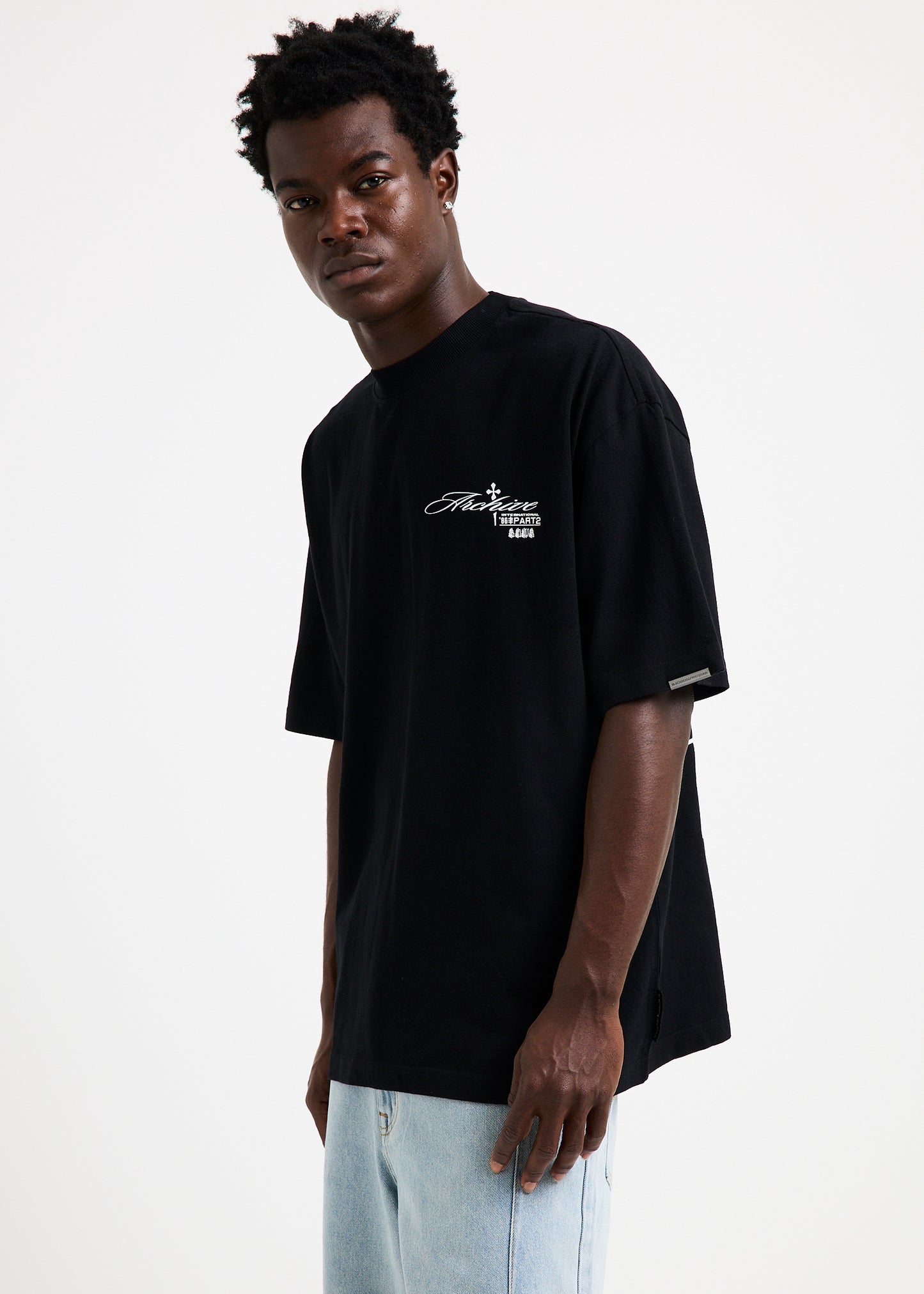 Galaxy T-Shirt
