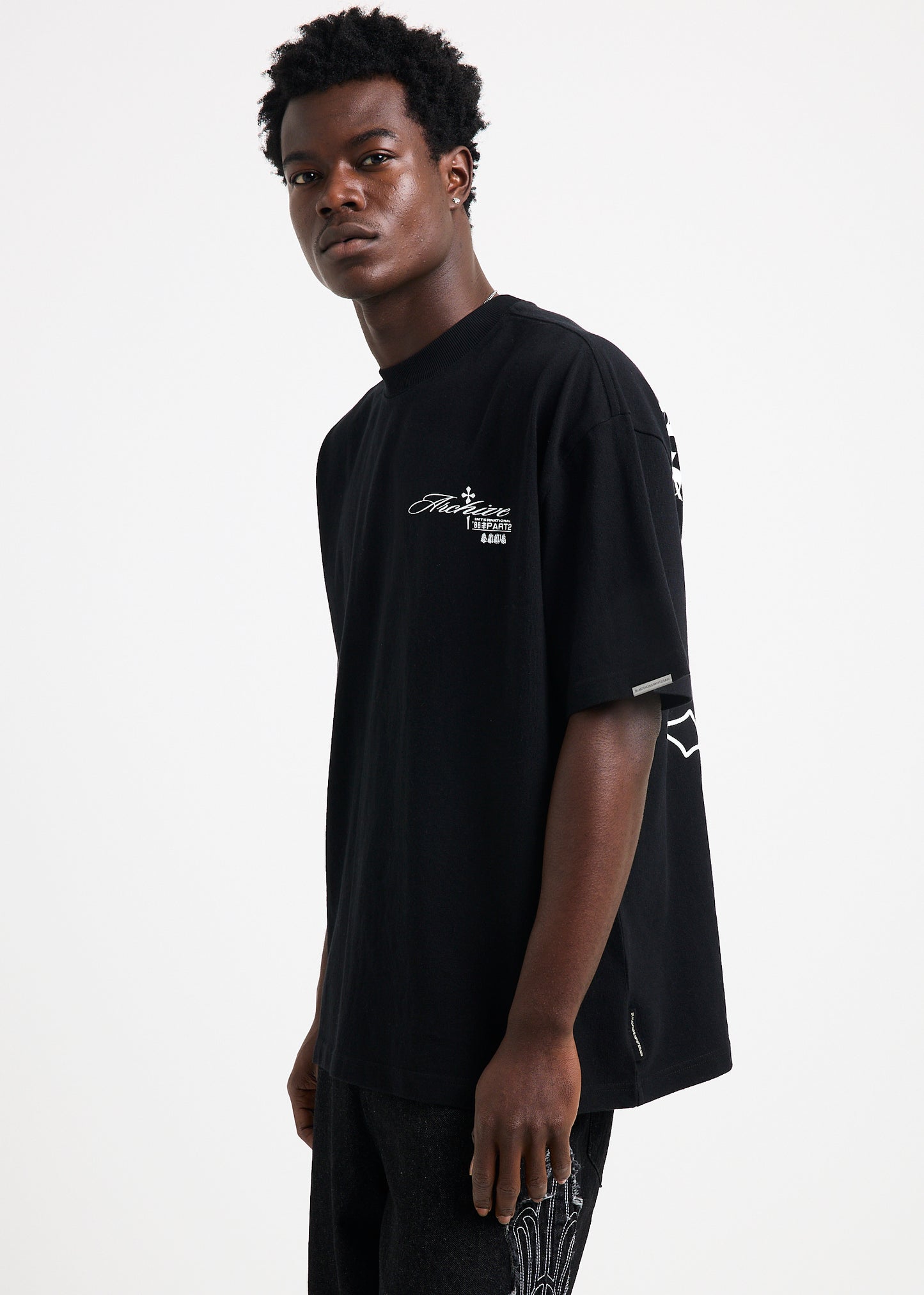 Galaxy T-Shirt