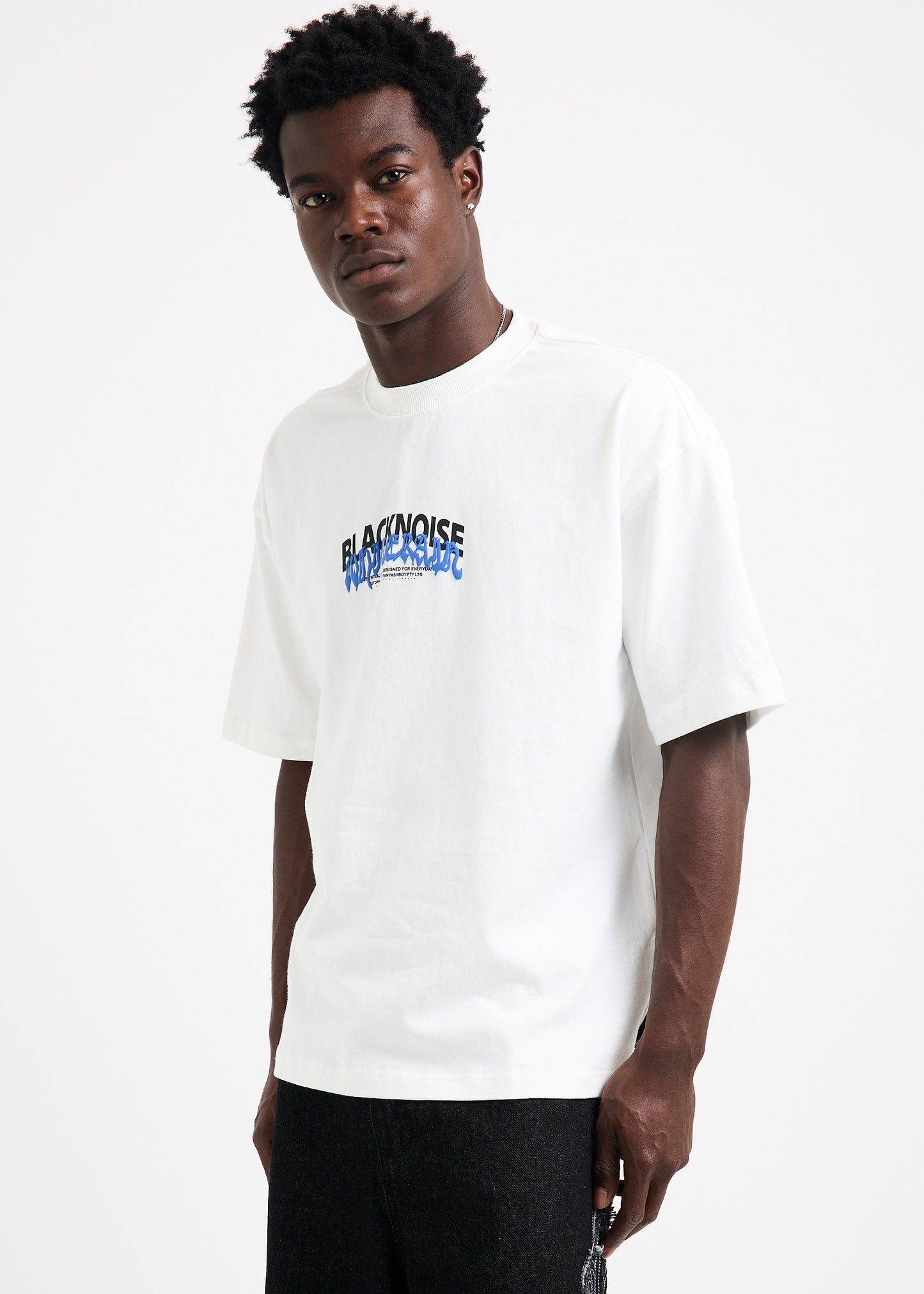 Blasting T-Shirt
