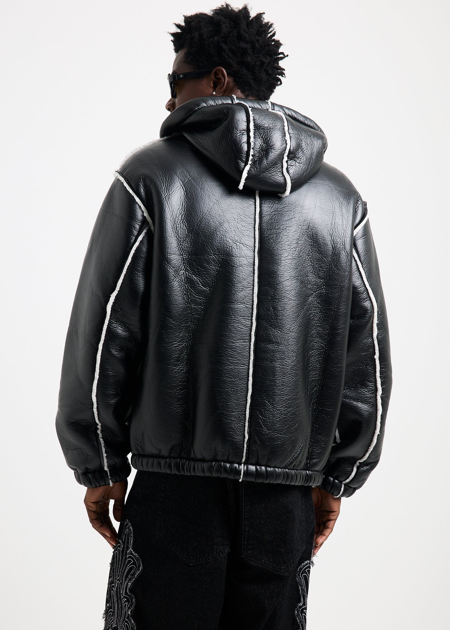 Rapture Reversible Jacket