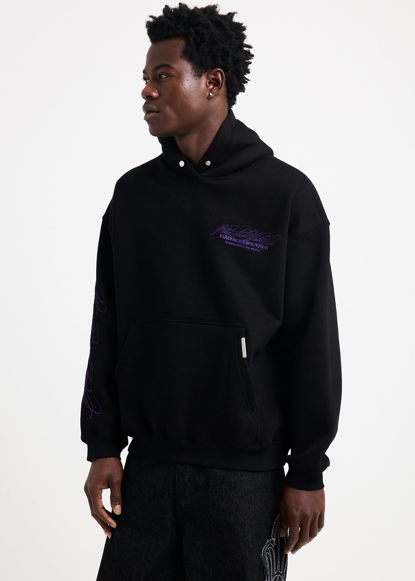 Charm Hoodie