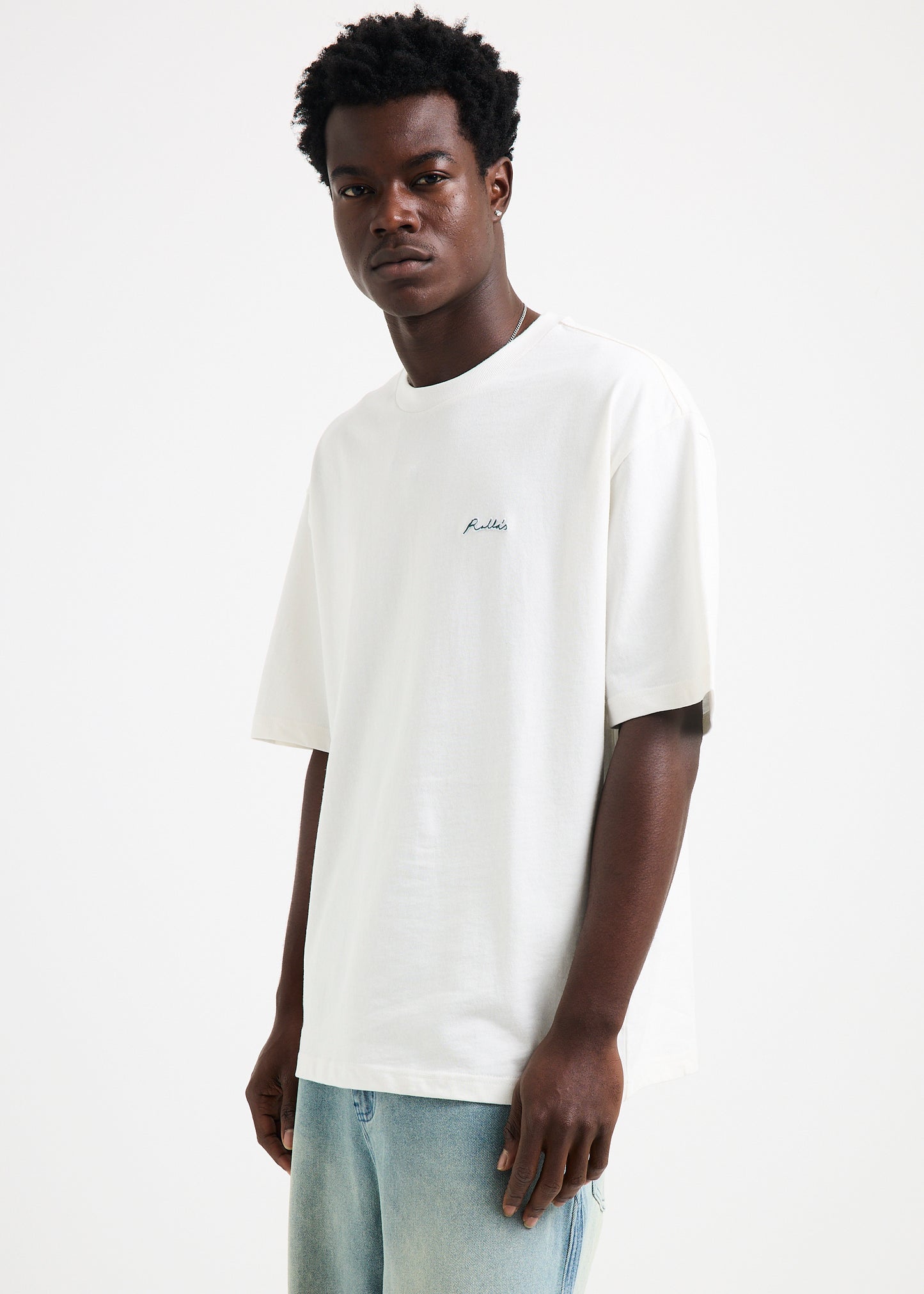 EZY CLASSIC TEE