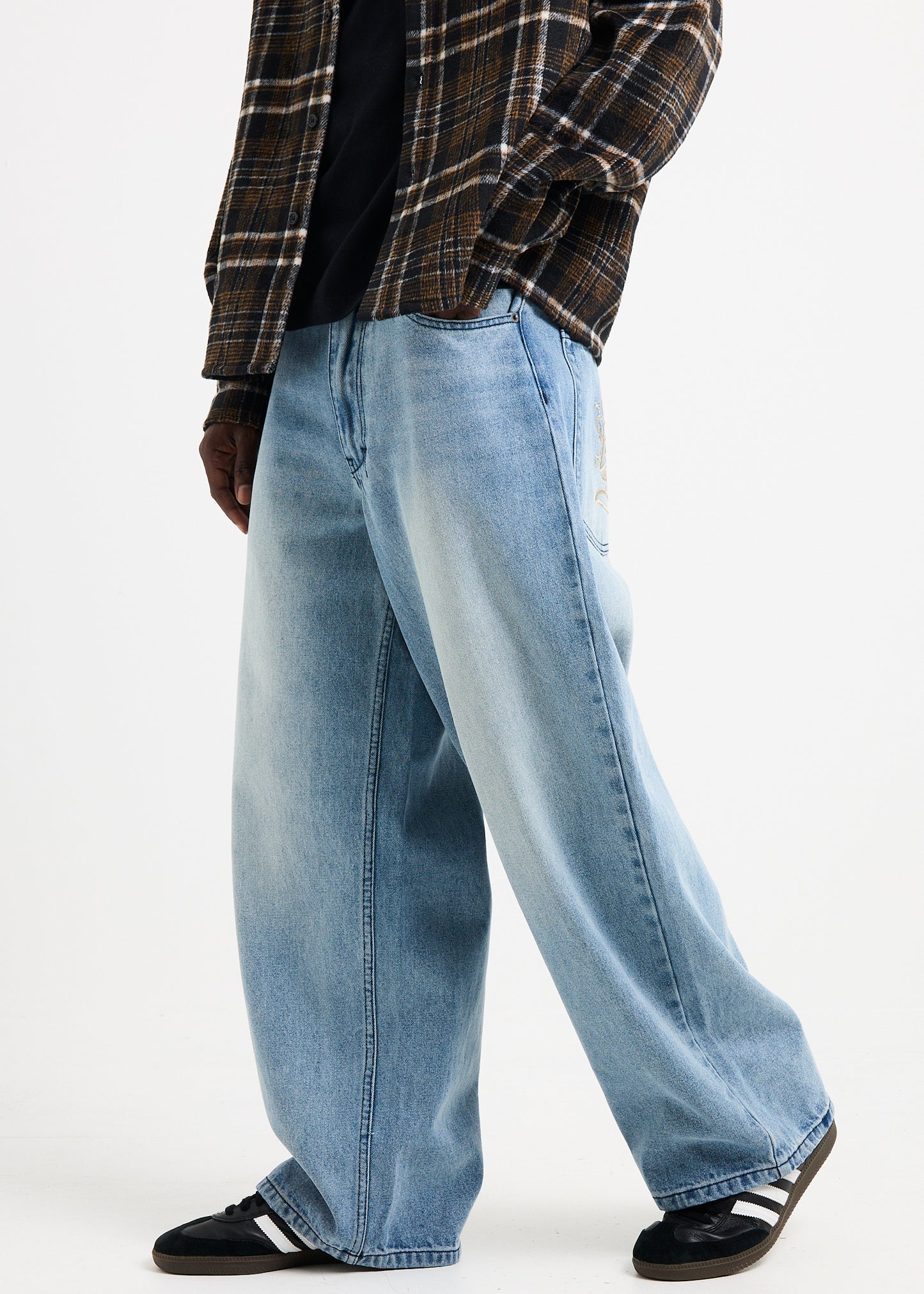 Afterlife Denim Jeans
