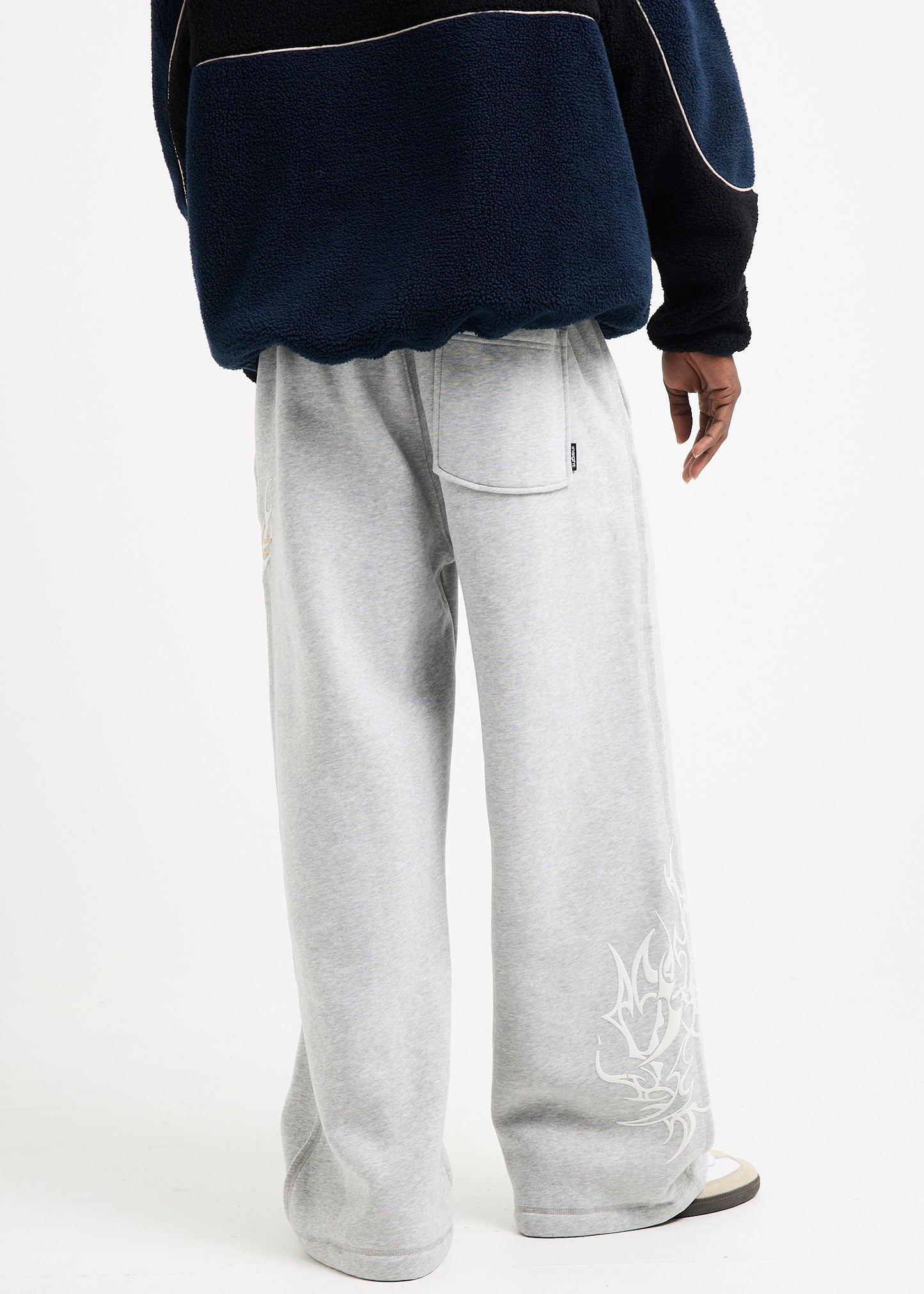 Tepes Track Pants