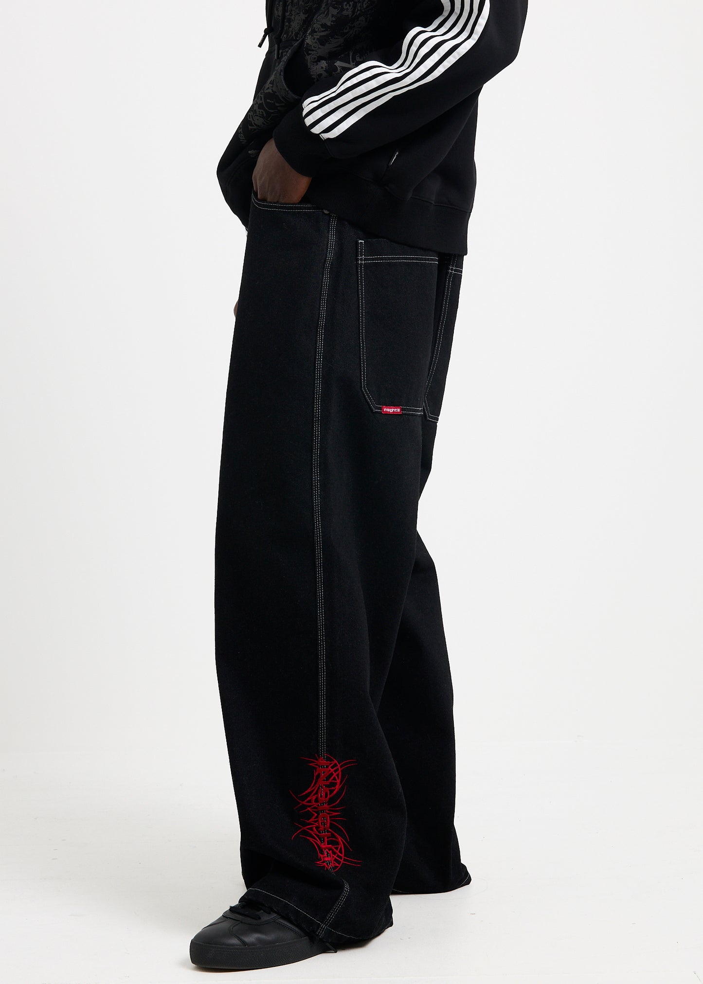 Teken Jean