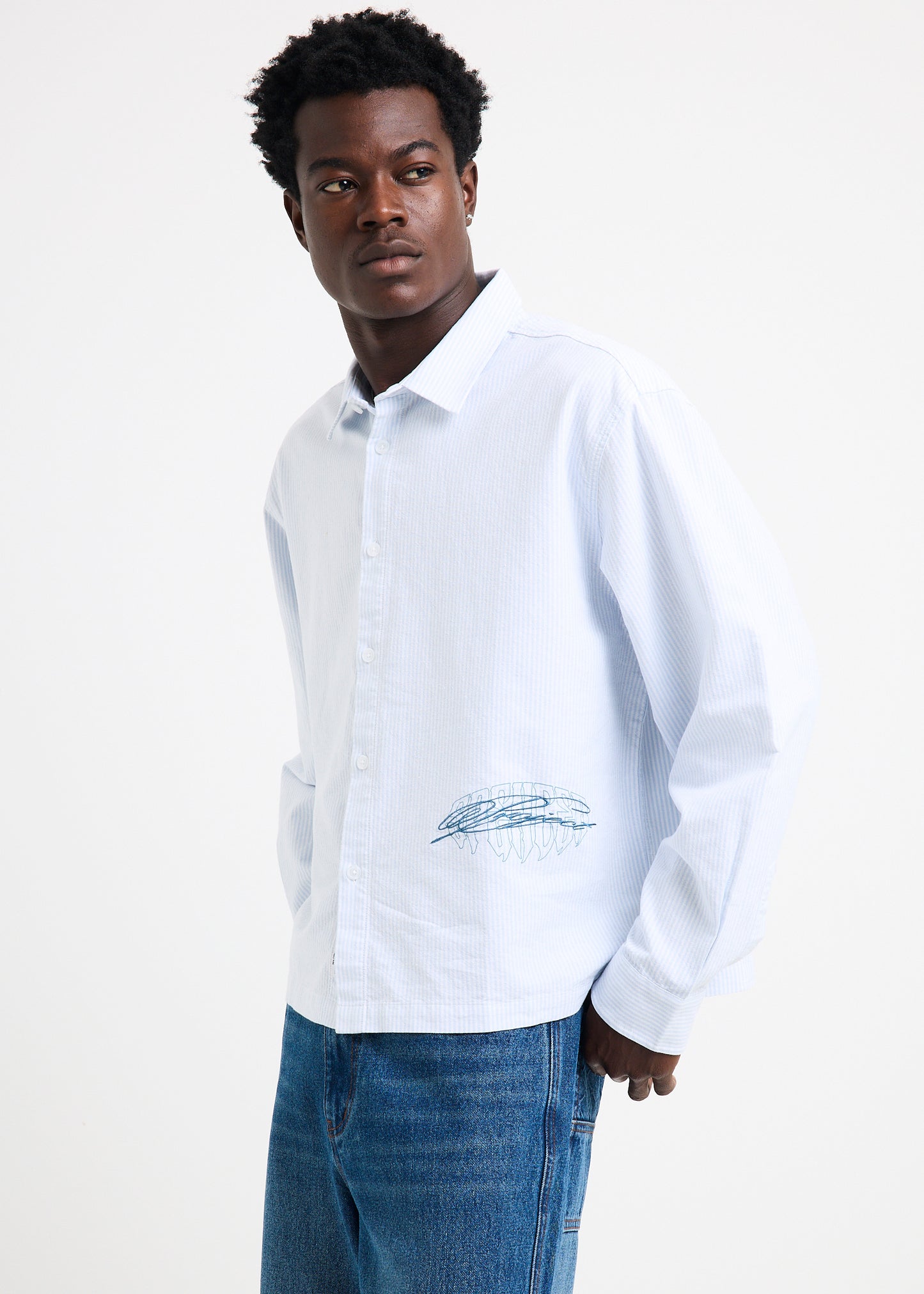 Atlas Ls Shirt