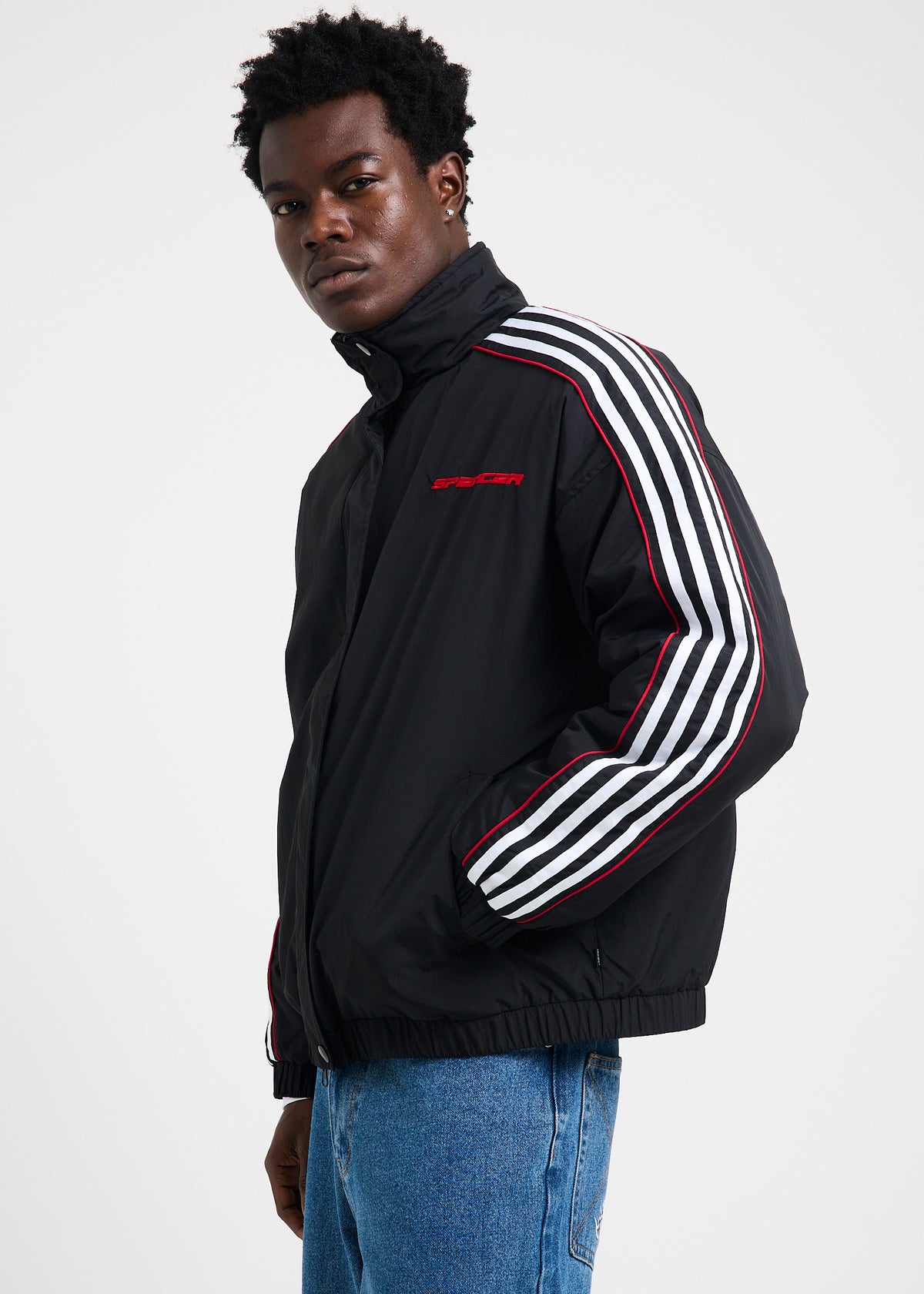 Cruiser Jacket