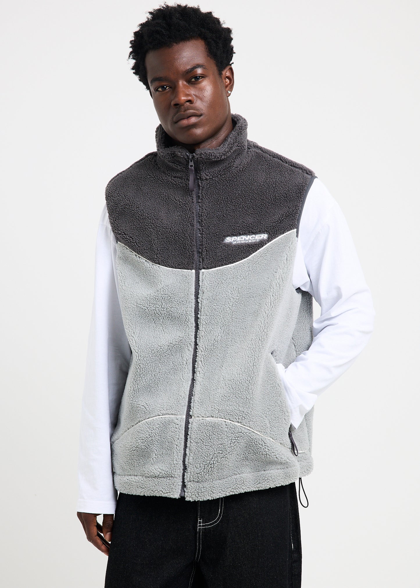 Total Sherpa Vest
