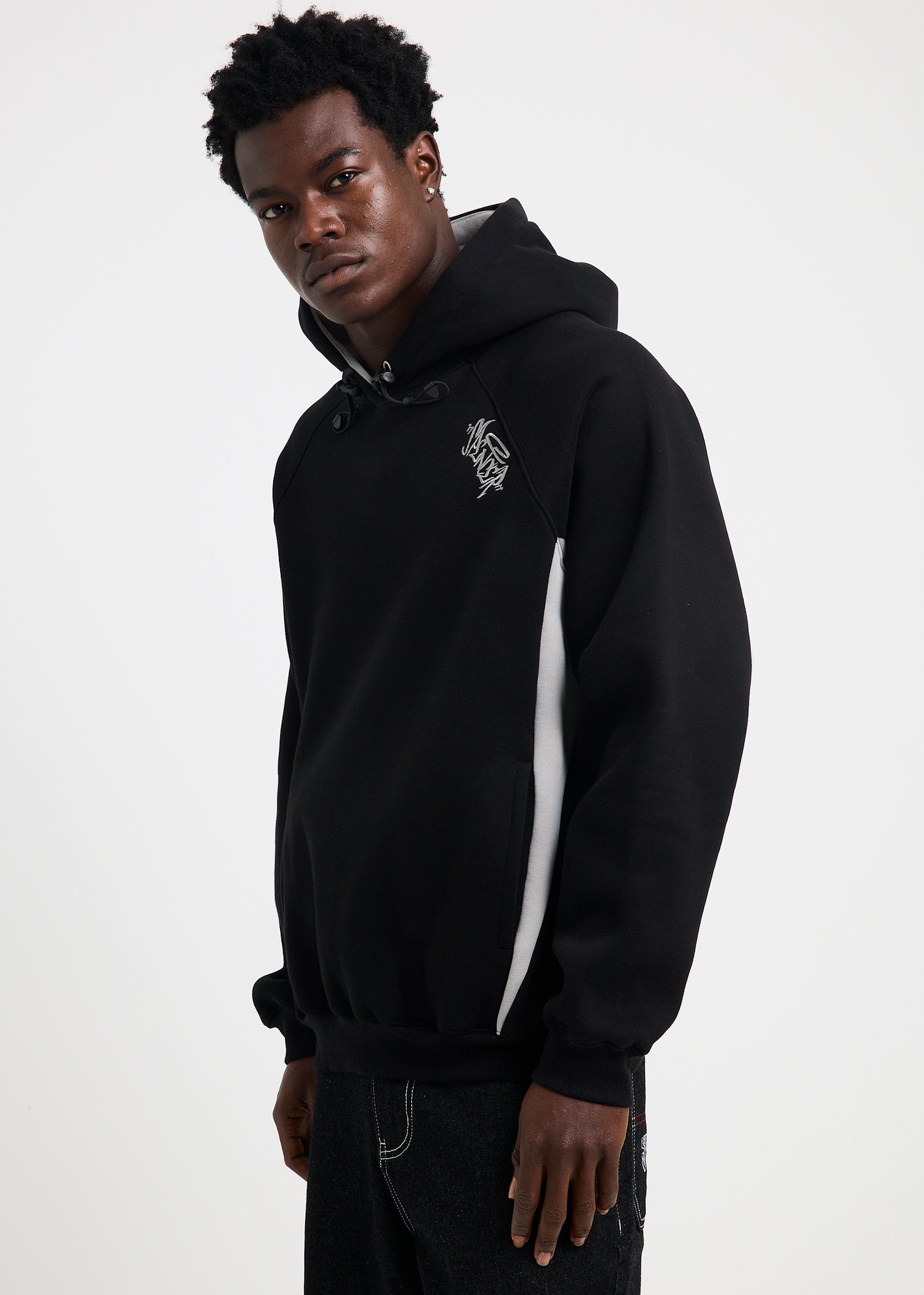 Tachini Hooded Jacket