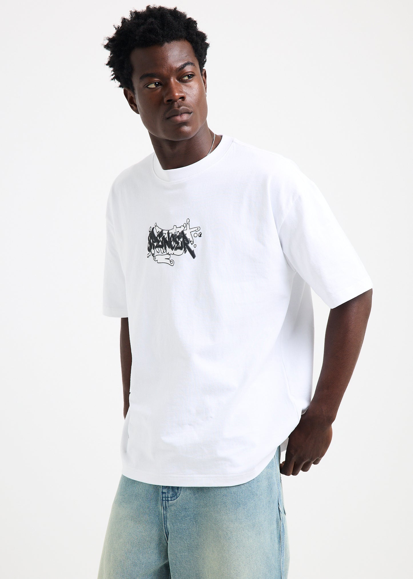 Chief T-Shirt