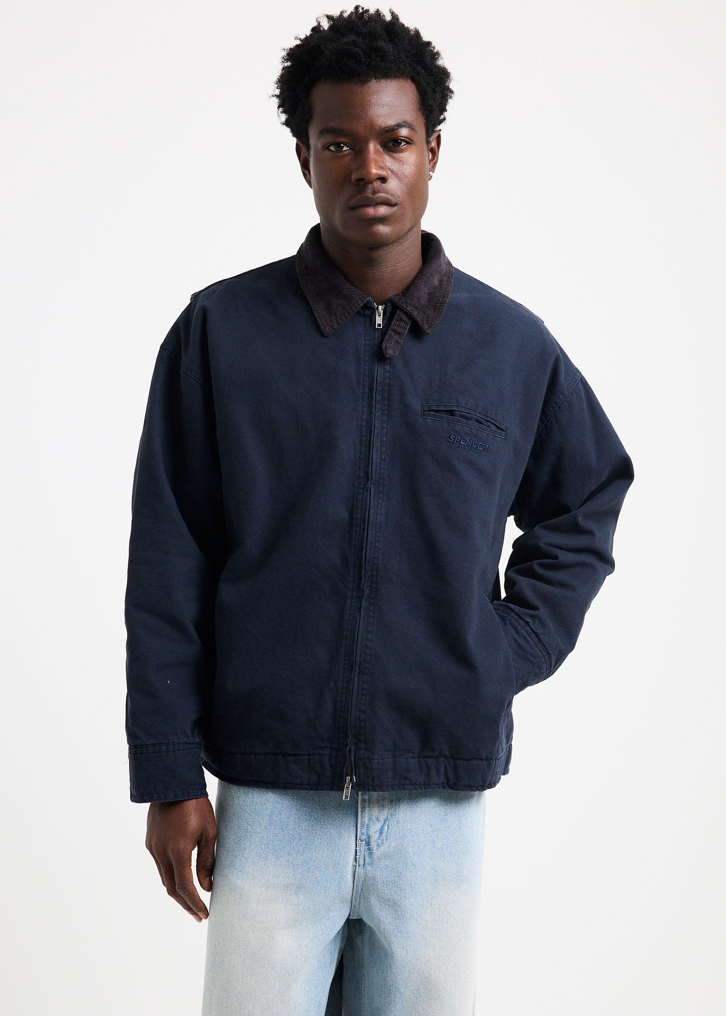 Memphis Jacket