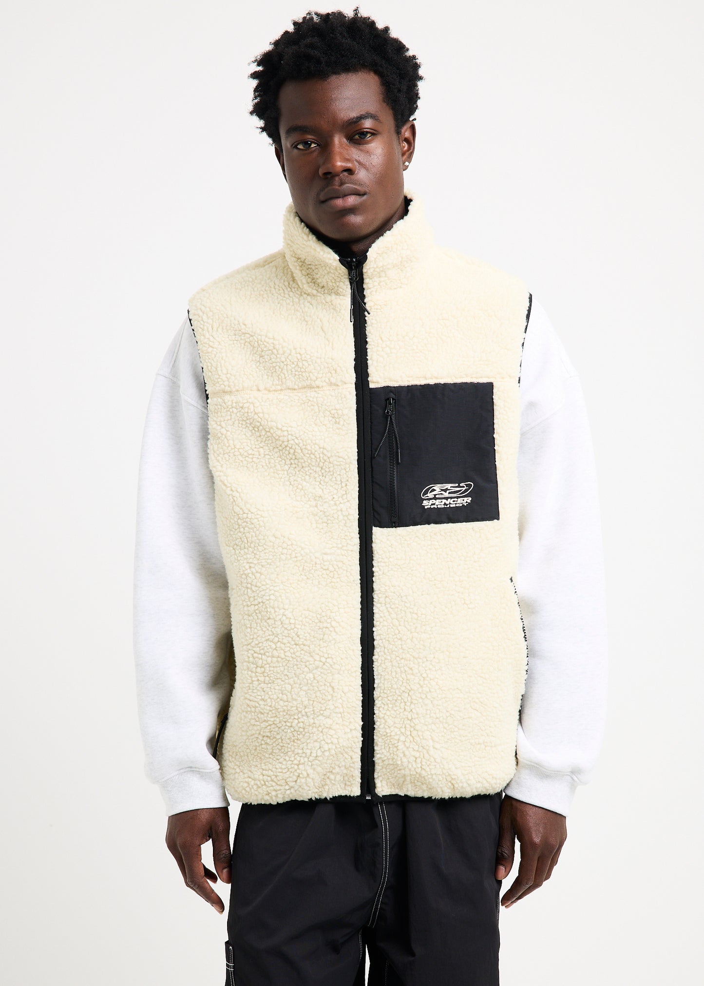 Dome Tech Vest