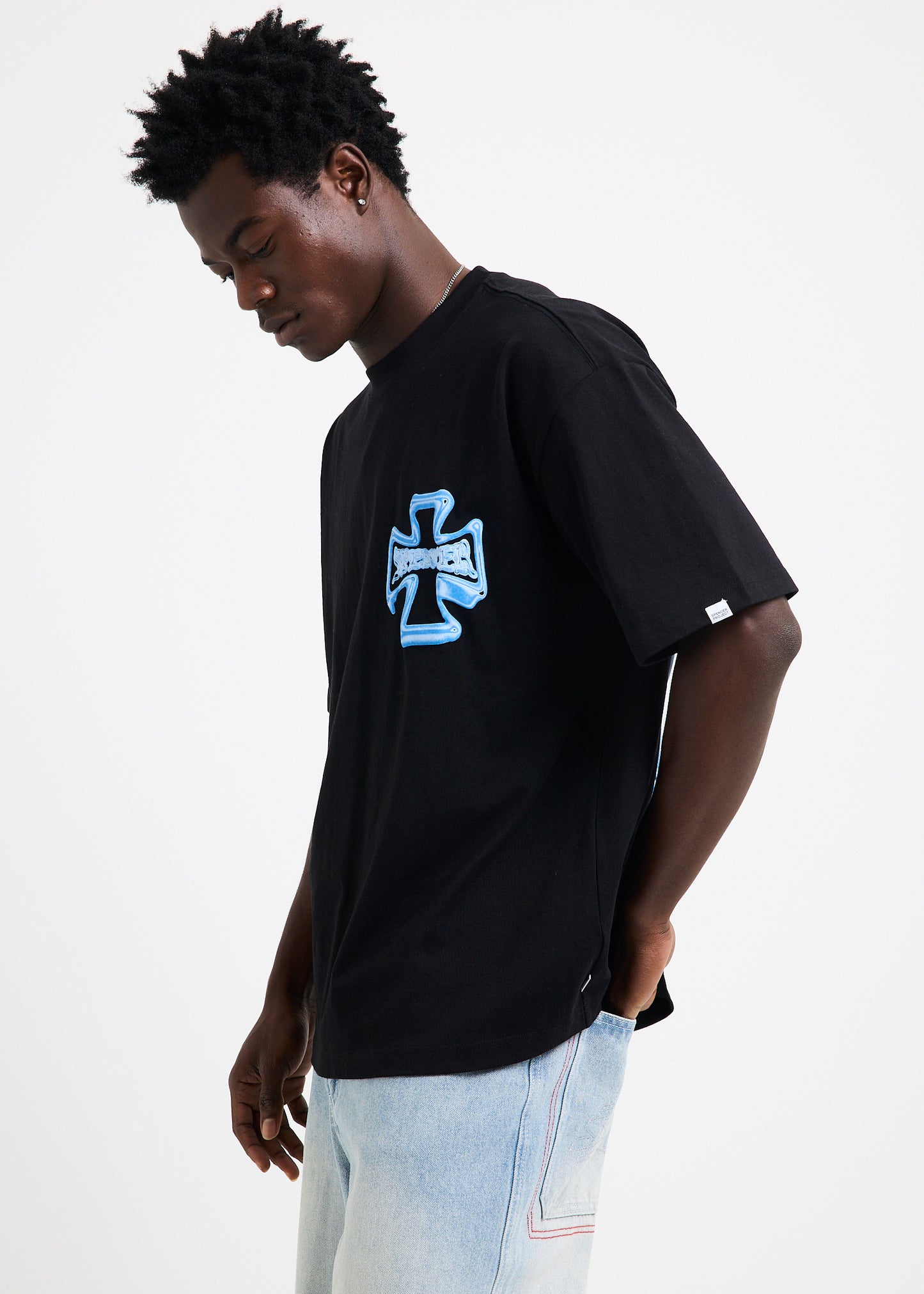 Cross T-Shirt