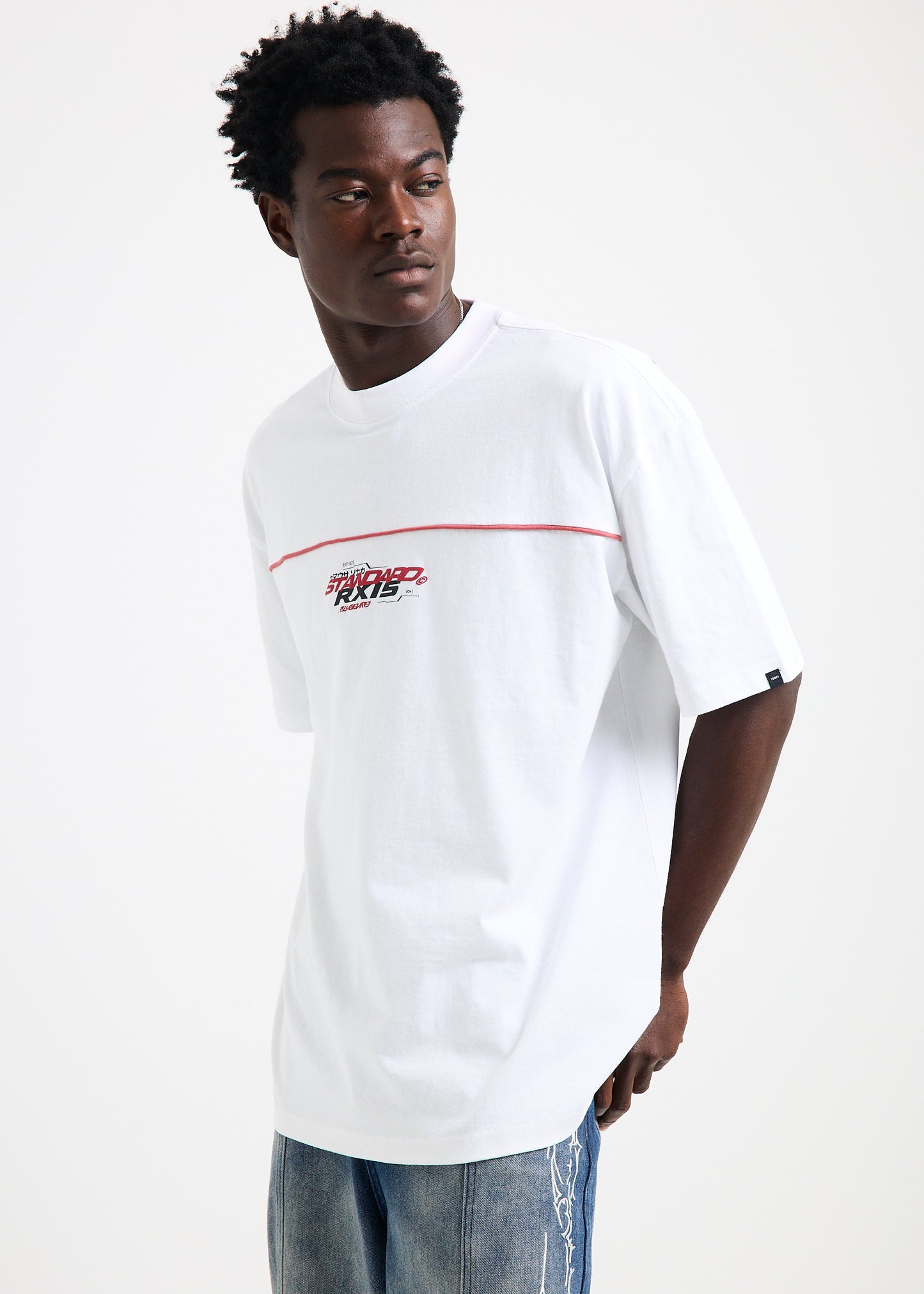 Load T-Shirt