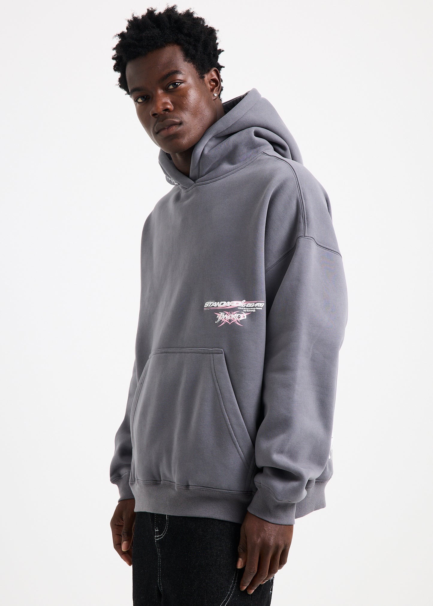 Lattitude Hoodie