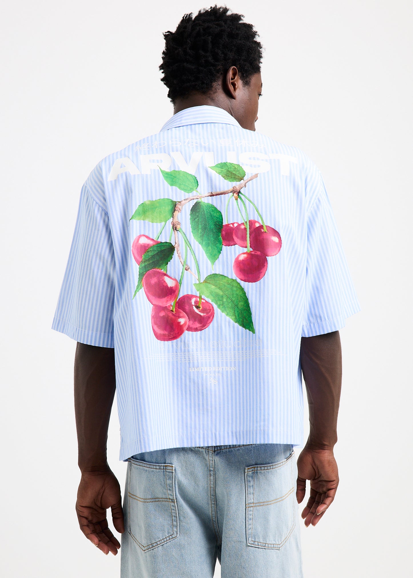 Breeze Short Sleeve Shirt
