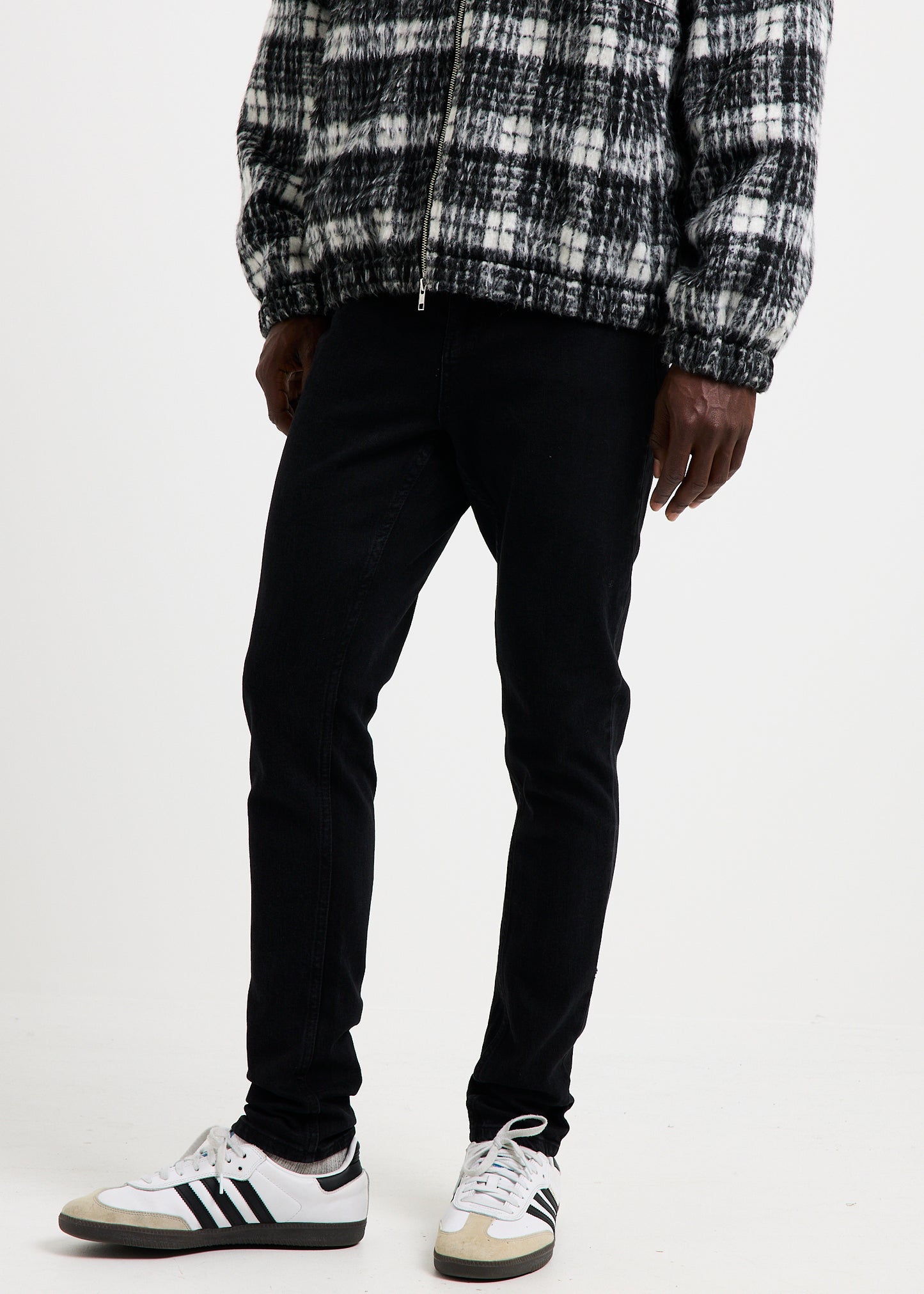 City Riot Denim Jeans