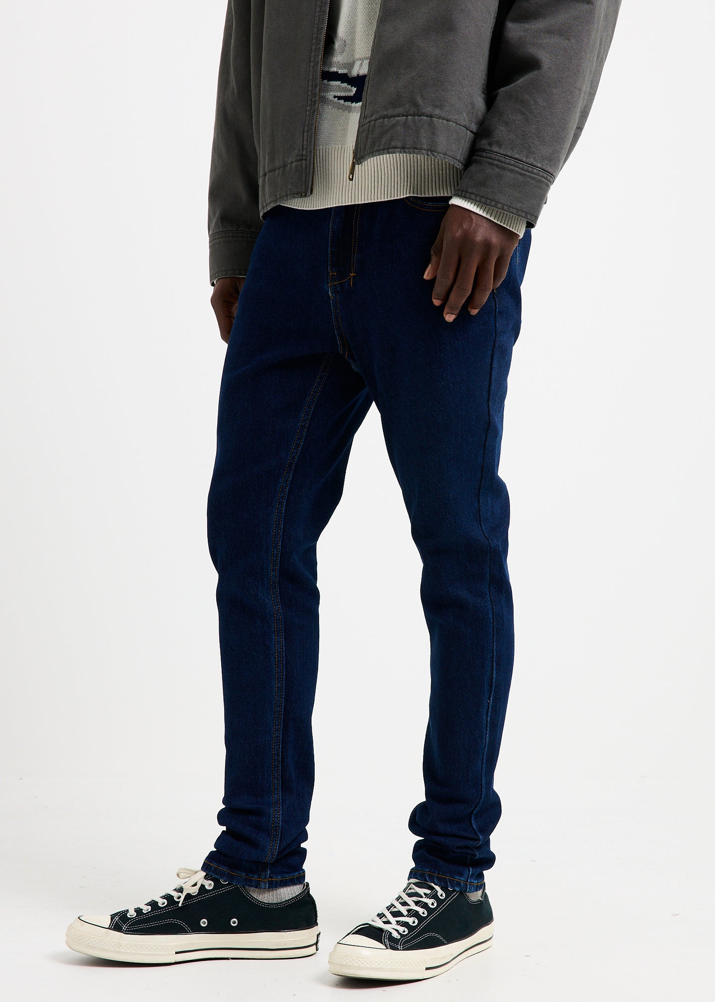 City Riot Denim Jeans