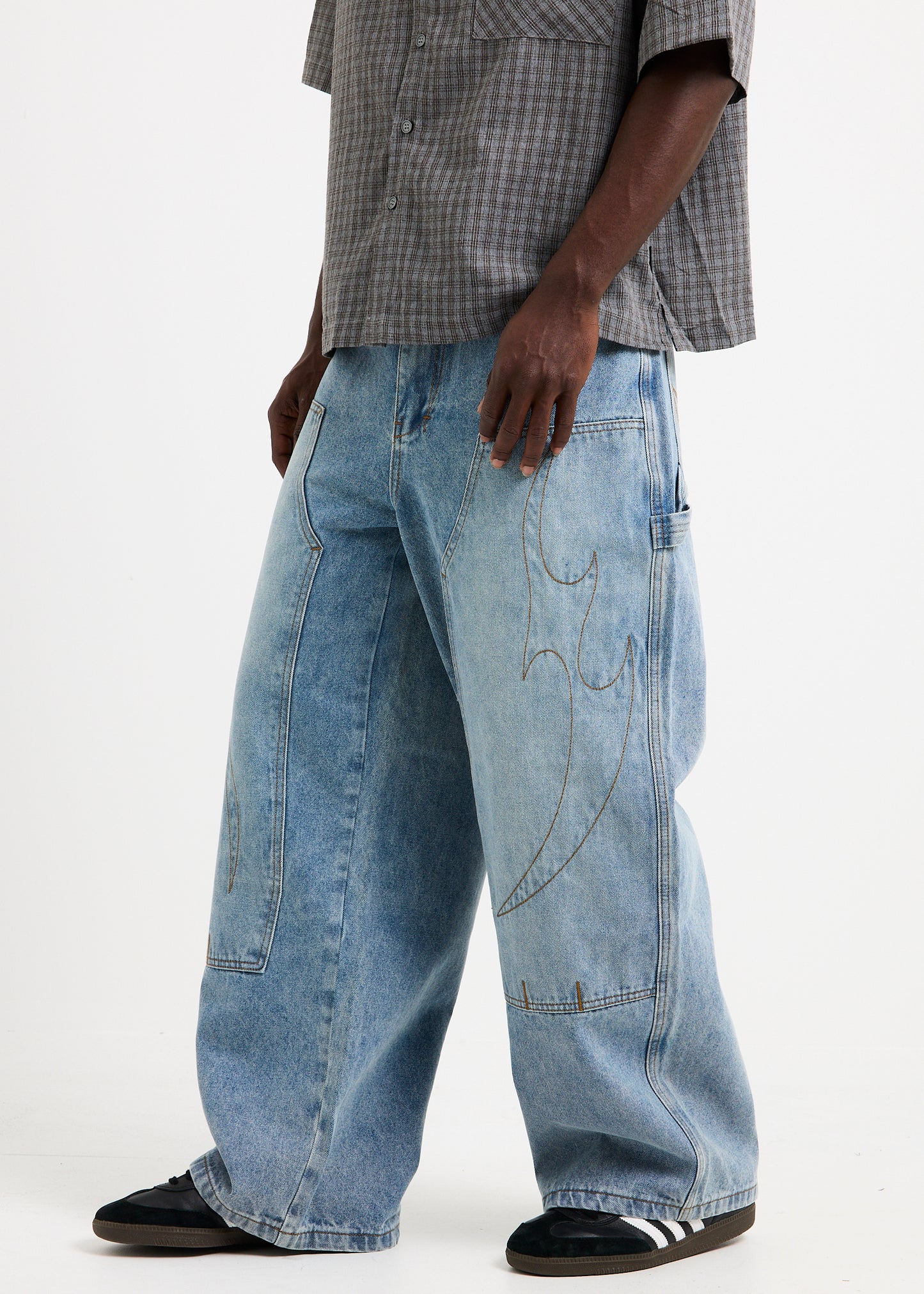 Alter Denim Carpenter Jeans