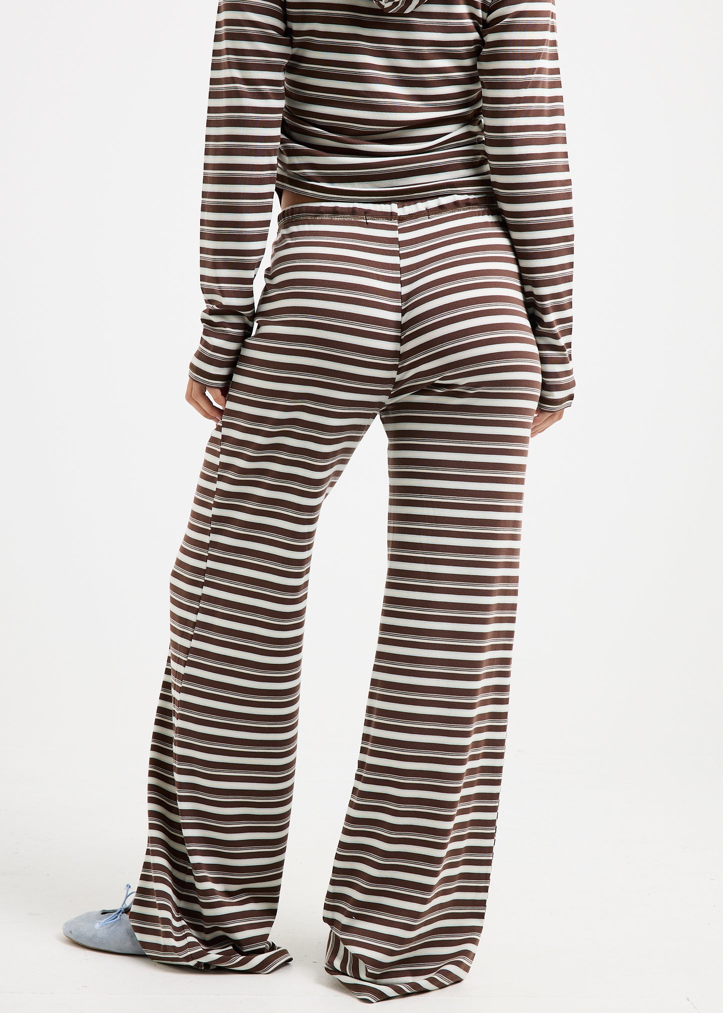 Axelle Stripe Pants