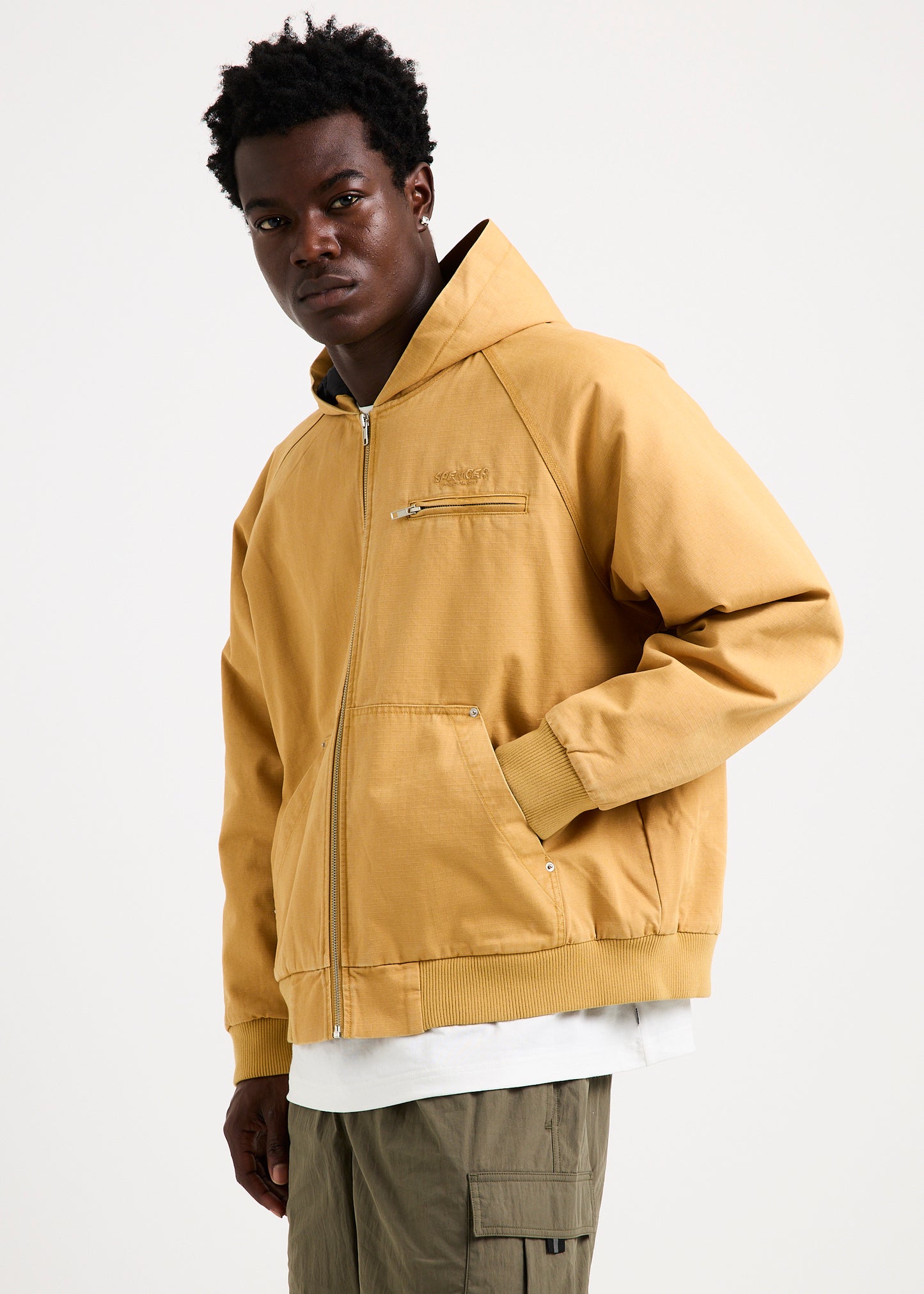 Flux Jacket