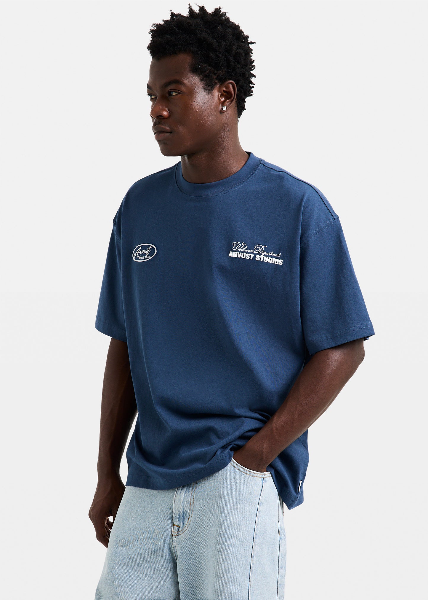 Jetty T-Shirt