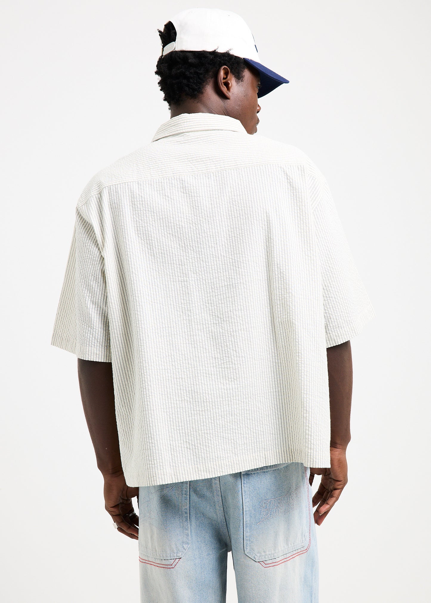 Jetty Short Sleeve Shirt