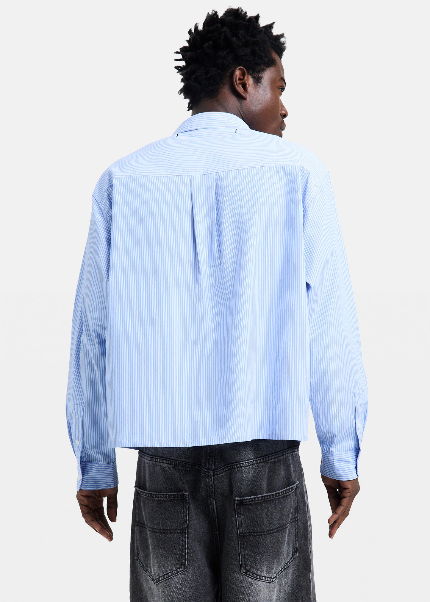 Still Air Long Sleeve Shirt
