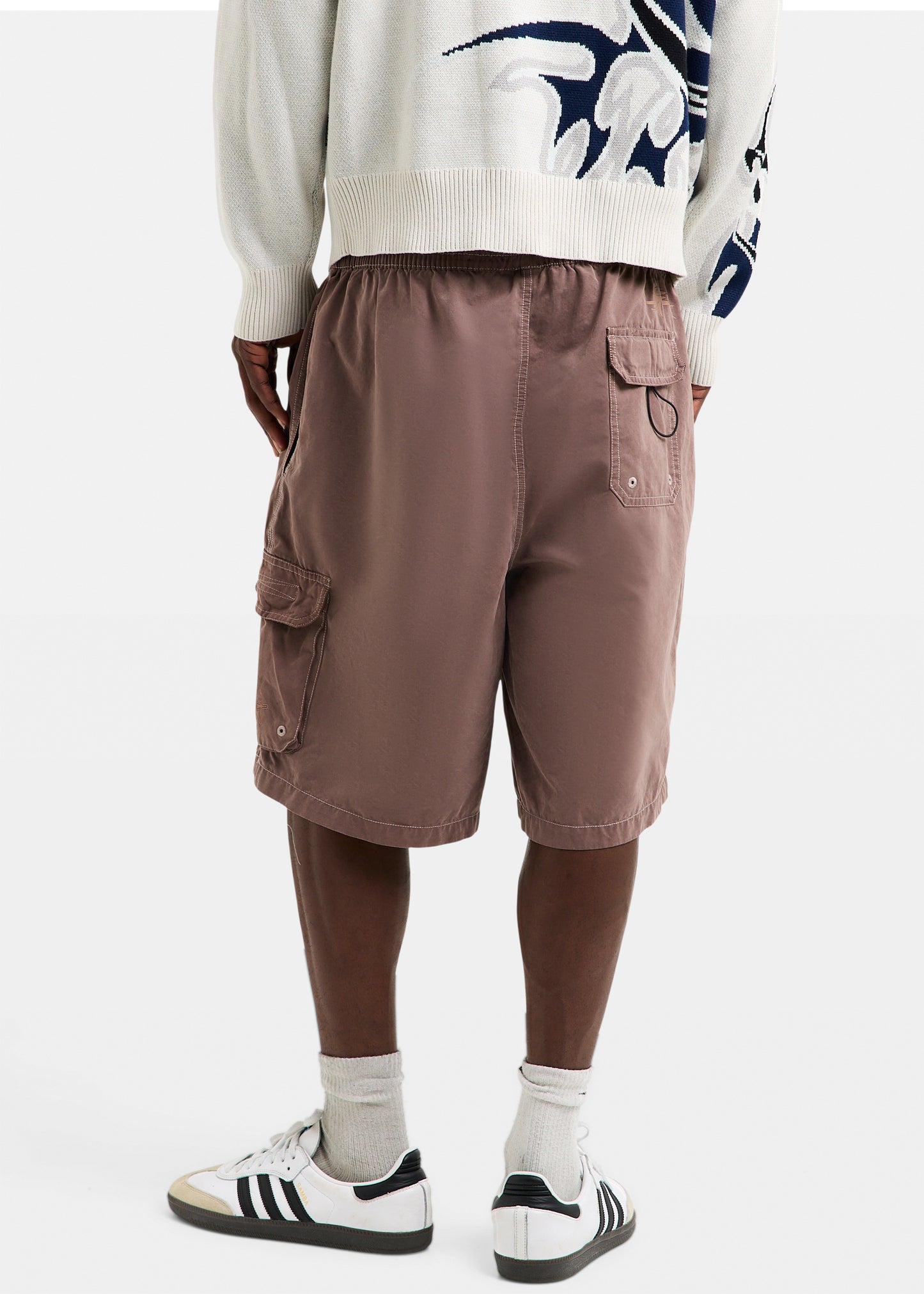 Helix Cargo Boardshorts