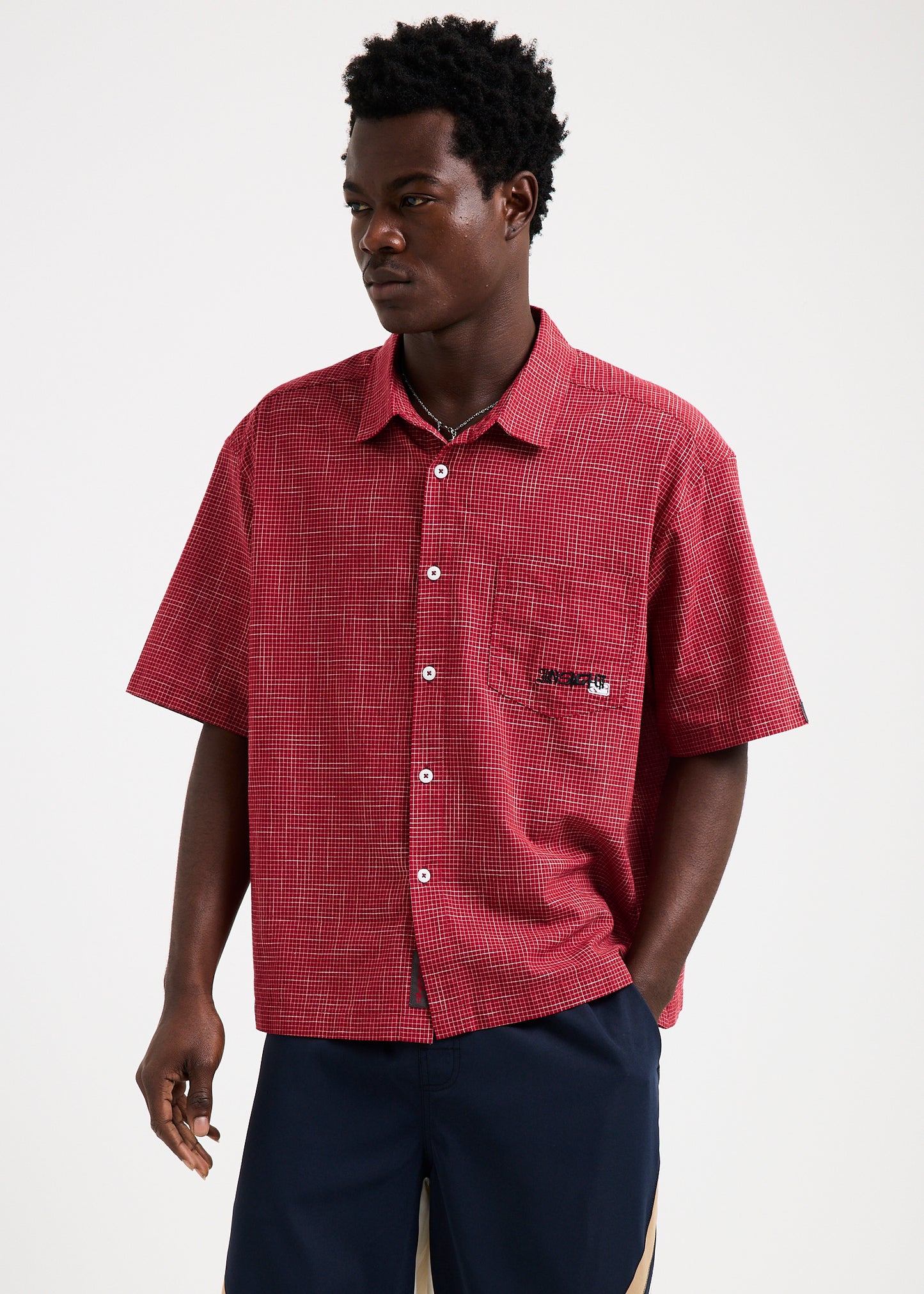 Reform Short Sleeve Shirt