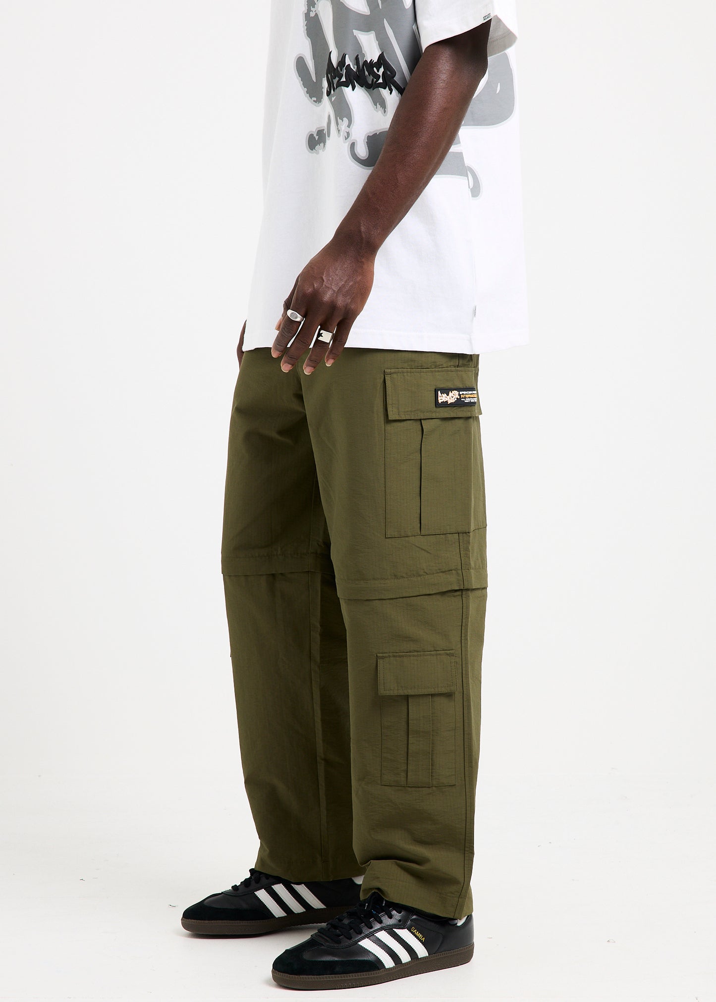 Threads Cargo Pants