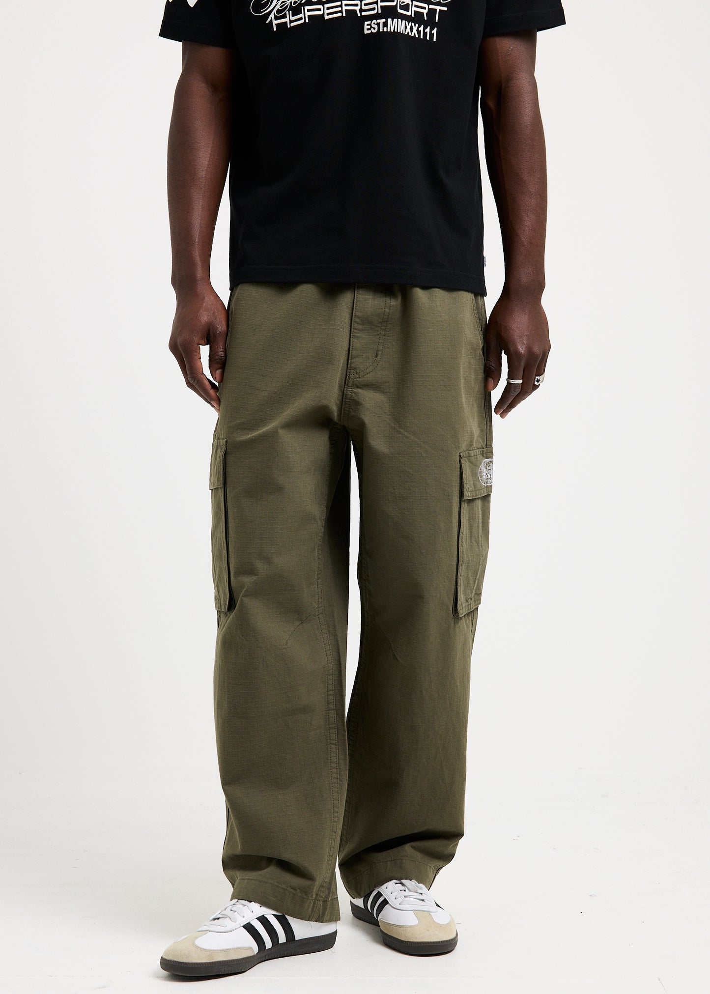 Kingston Cargo Pants