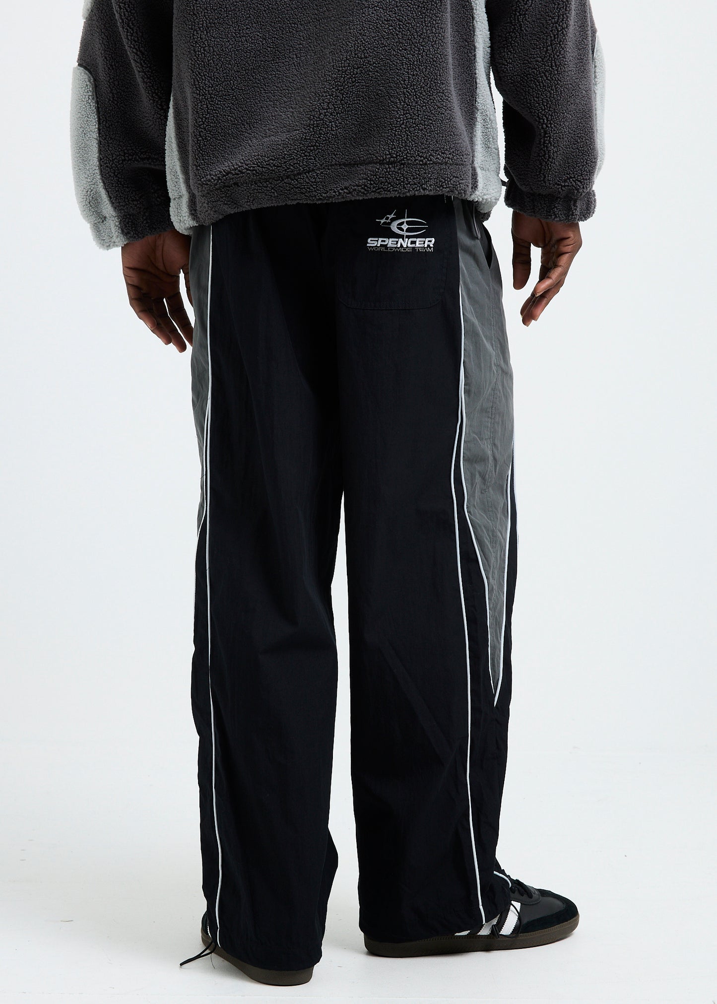 Essential Pants