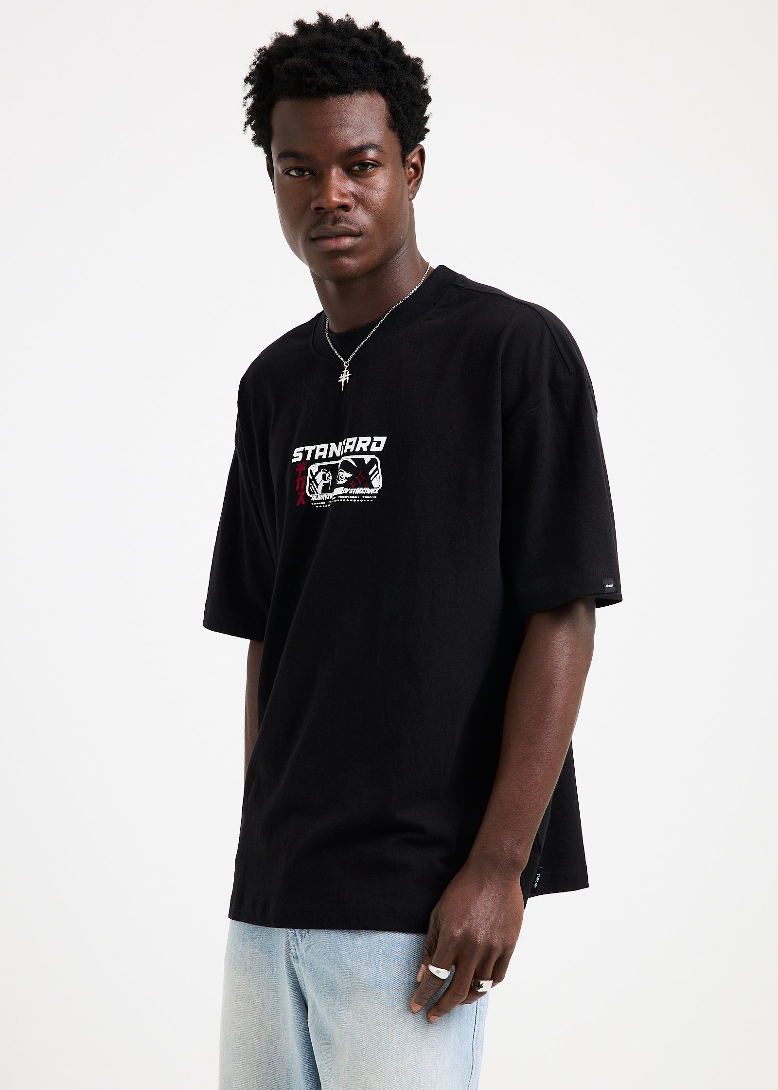 Tokyo Drift T-Shirt – General Pants Co.