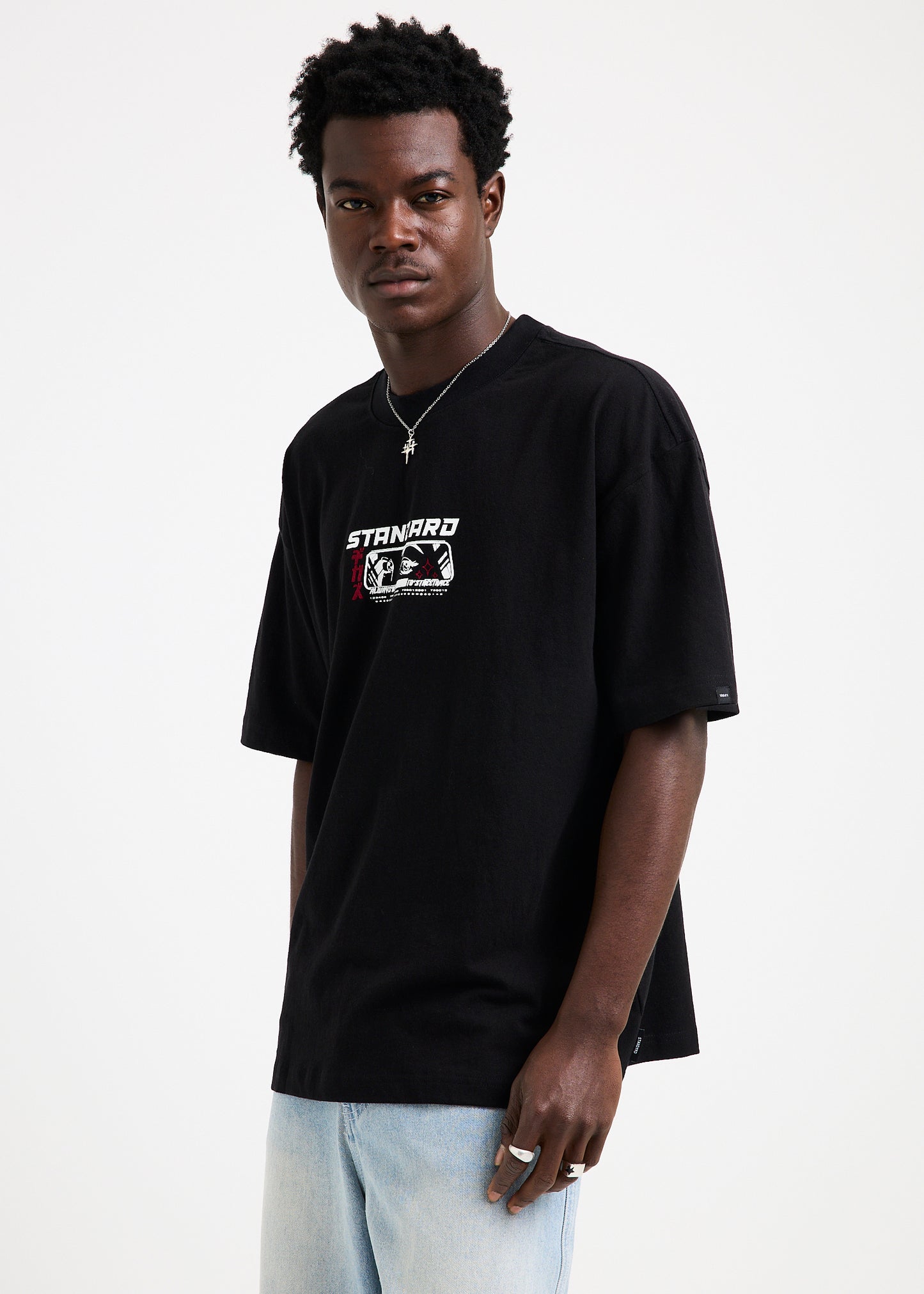 Tokyo Drift T-Shirt