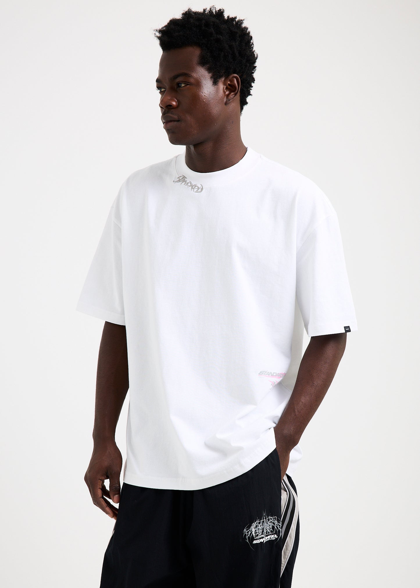Latitude T-Shirt