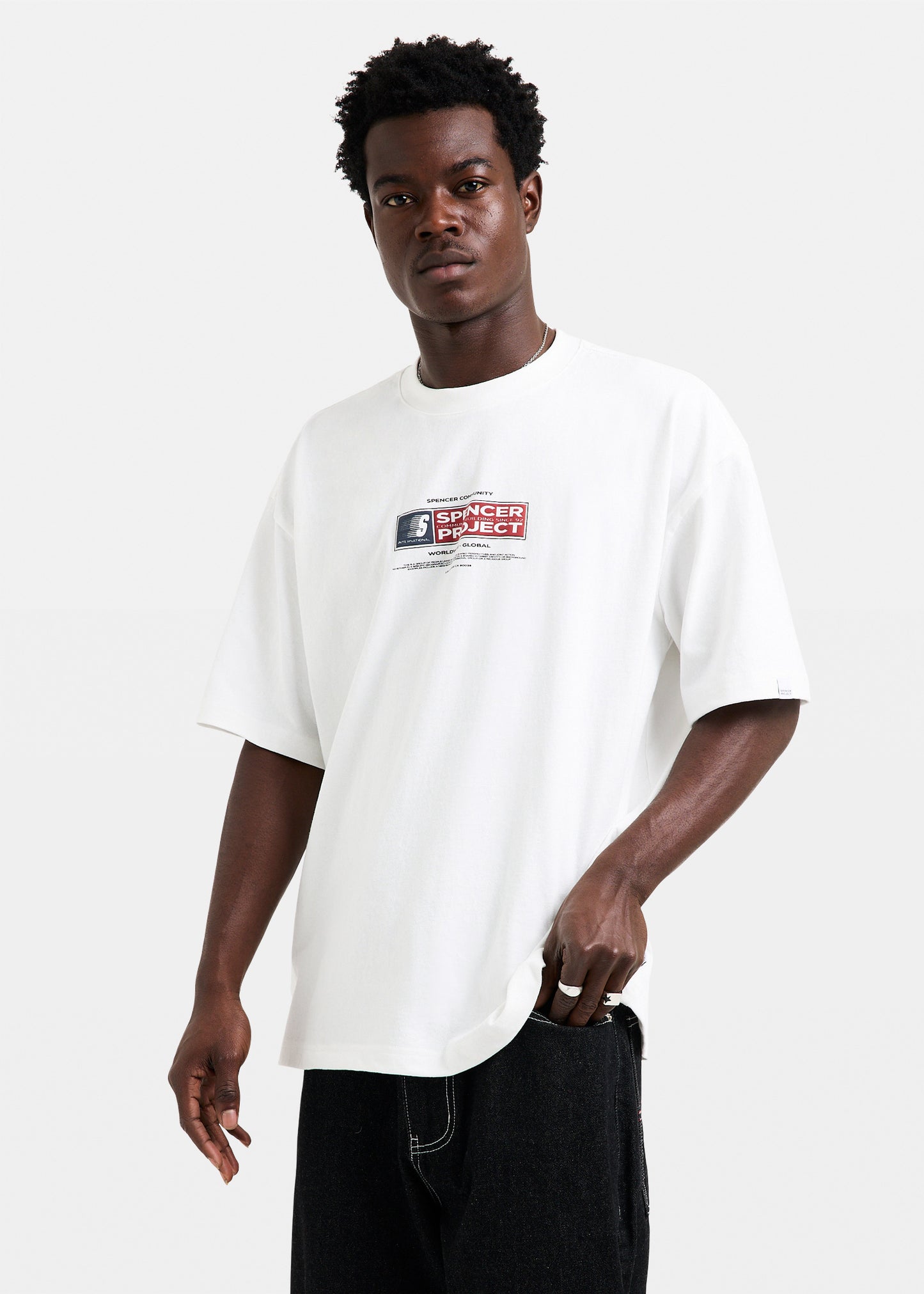 Community Tee