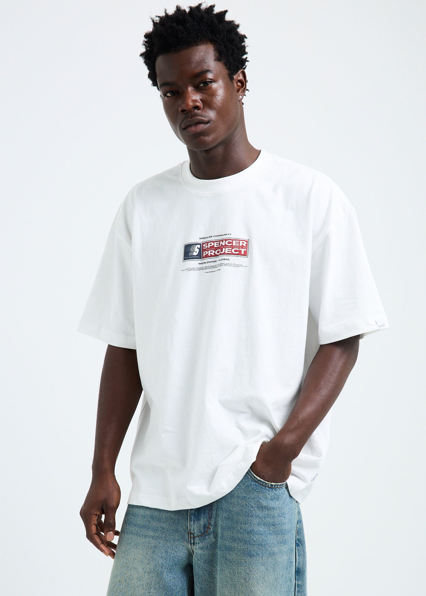 Community T-Shirt
