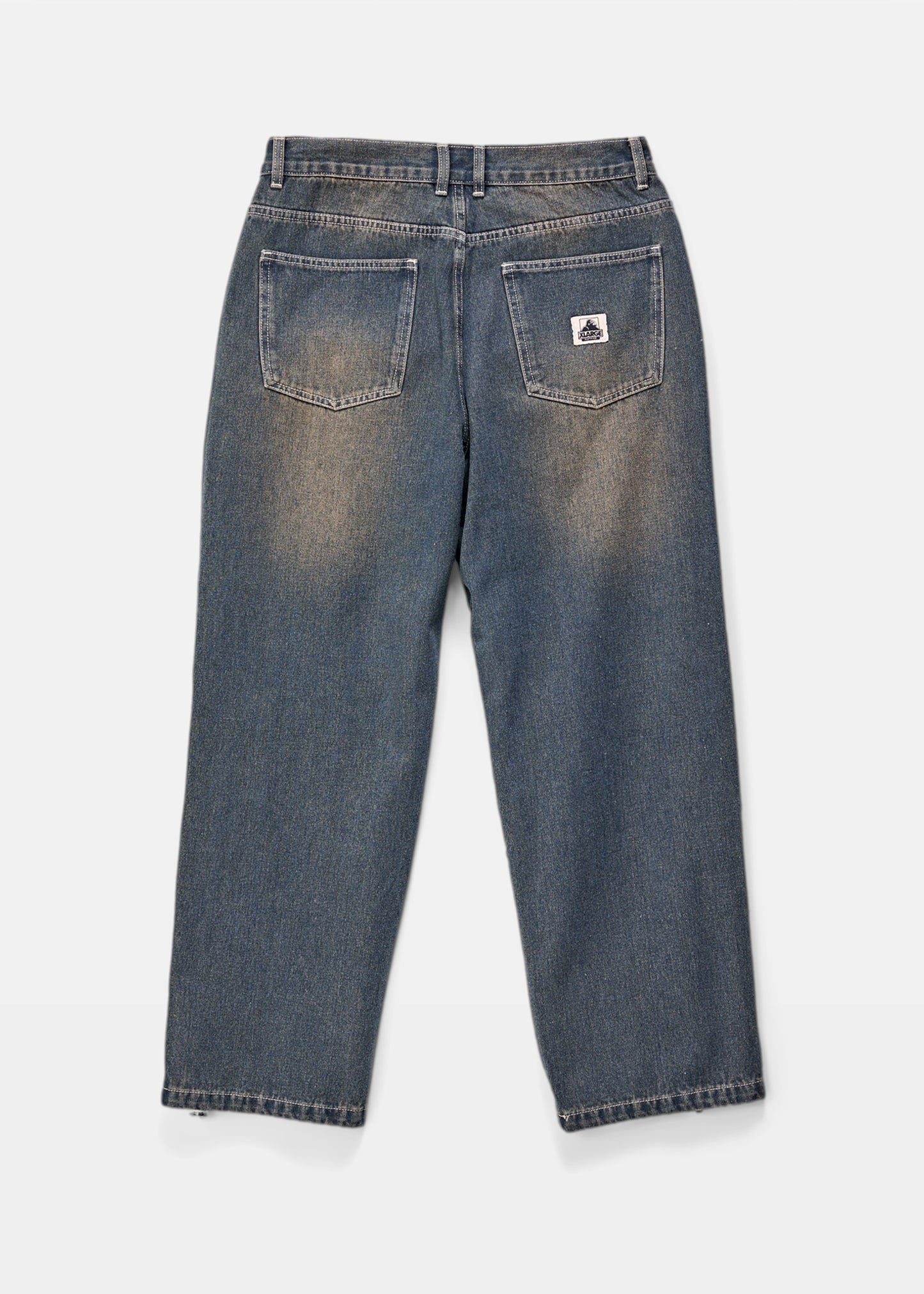 Bull Denim 91 Pants