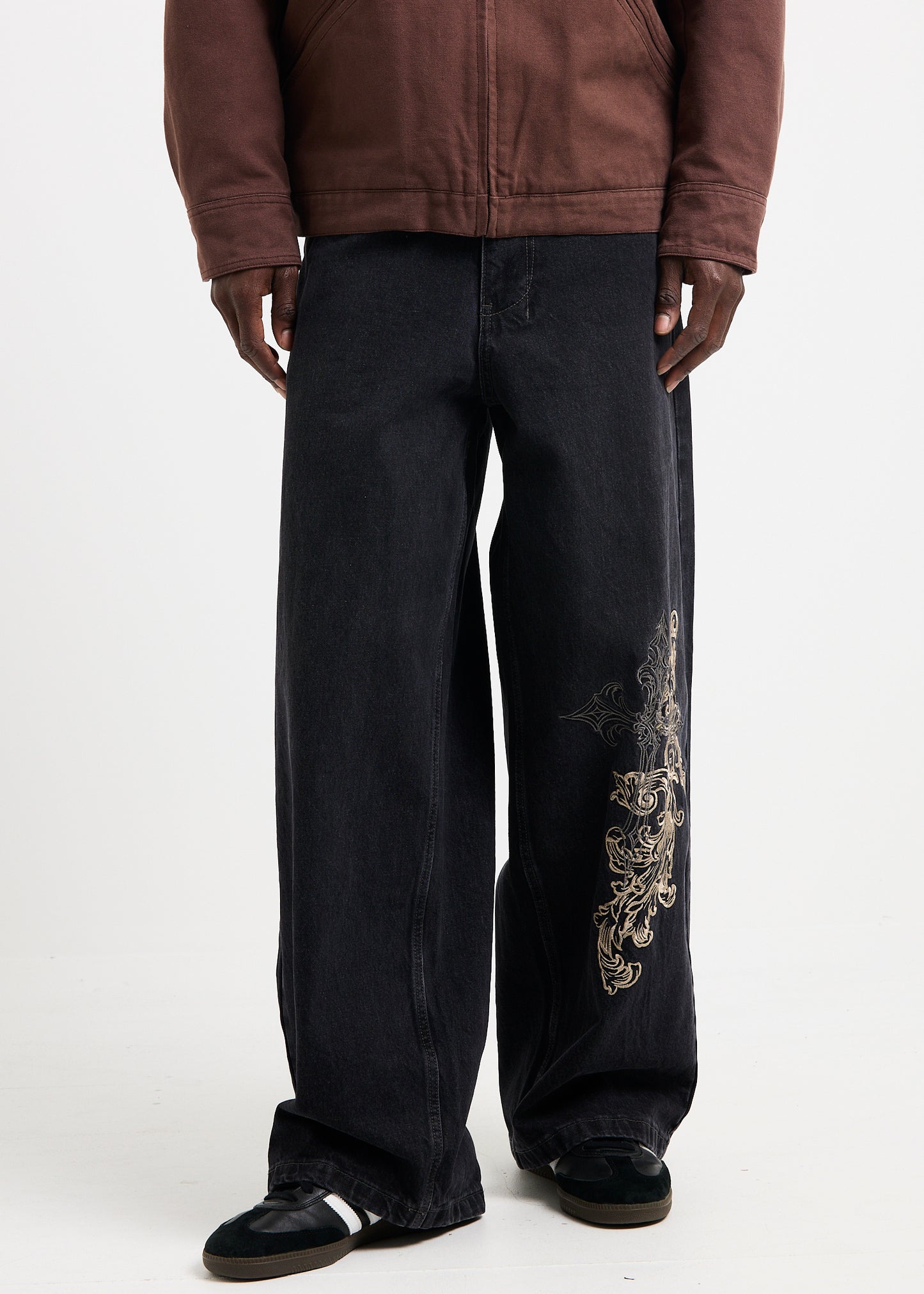 Kapal Denim Jeans