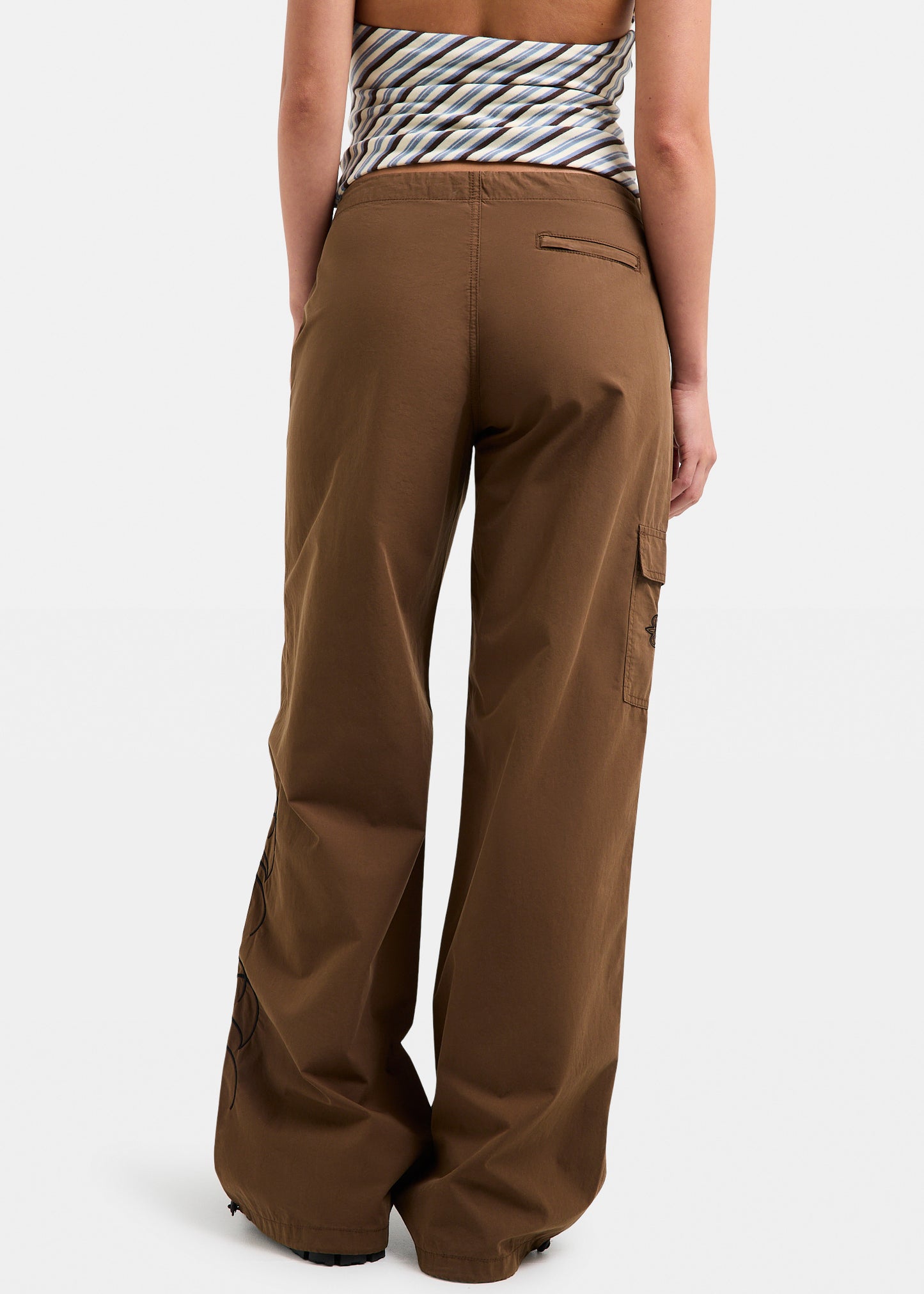 Para Pants