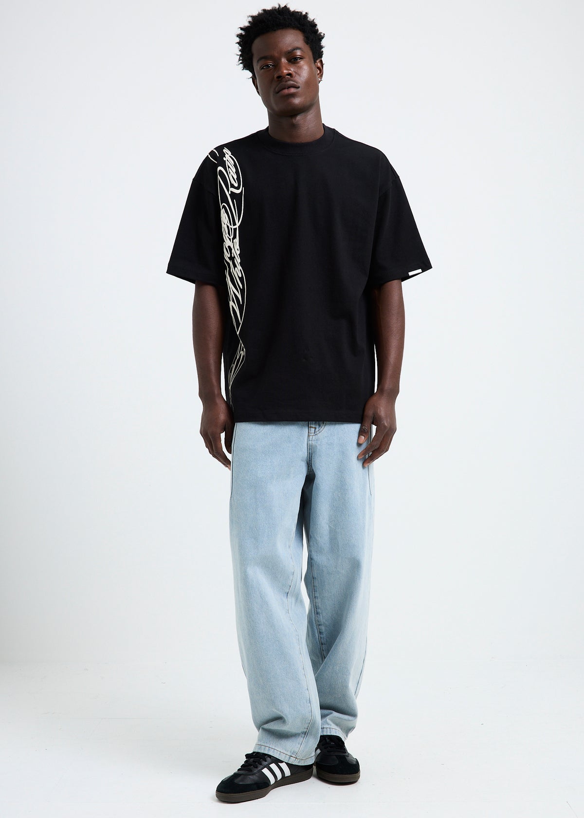 Ascend T-Shirt