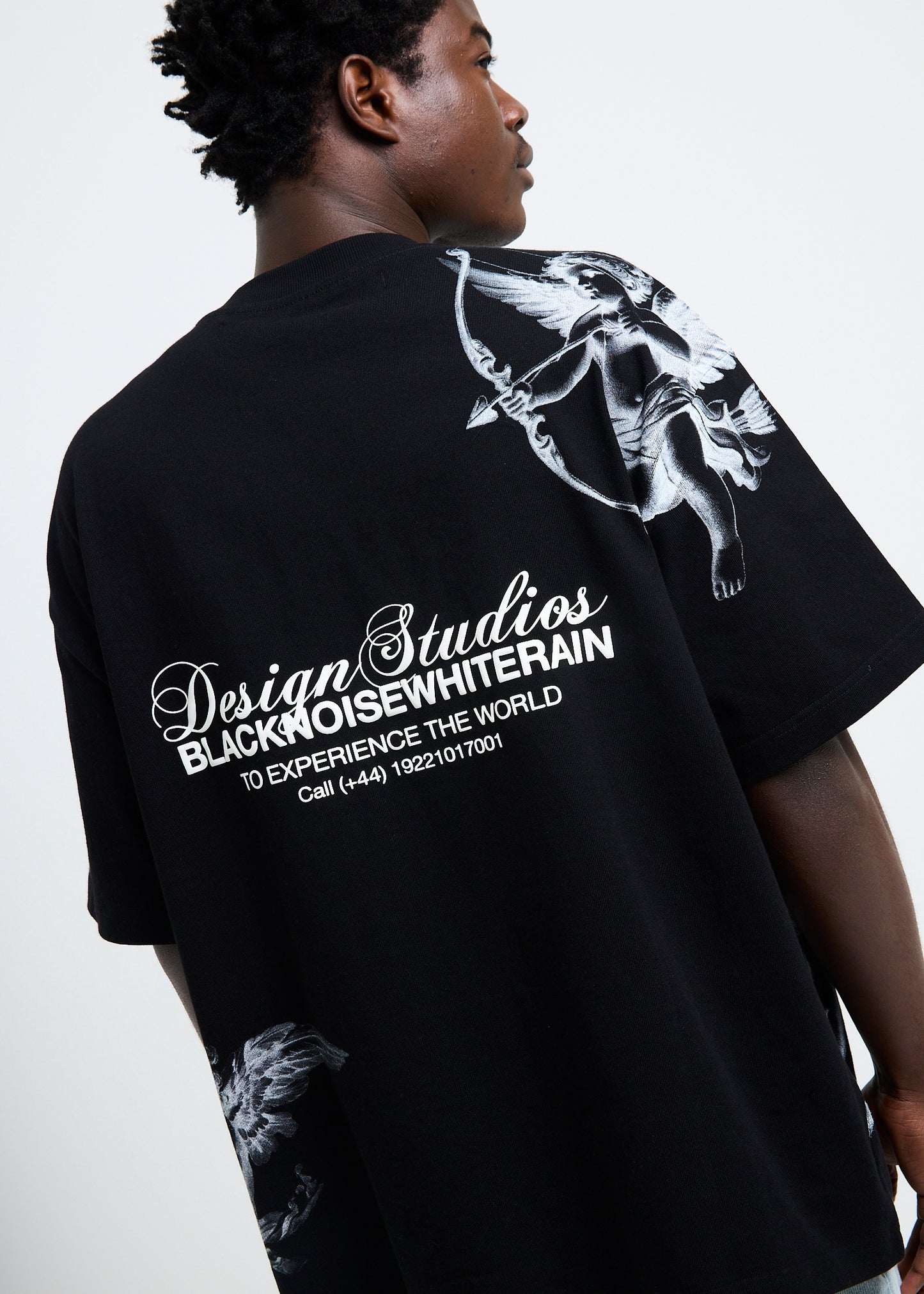 Float T-Shirt