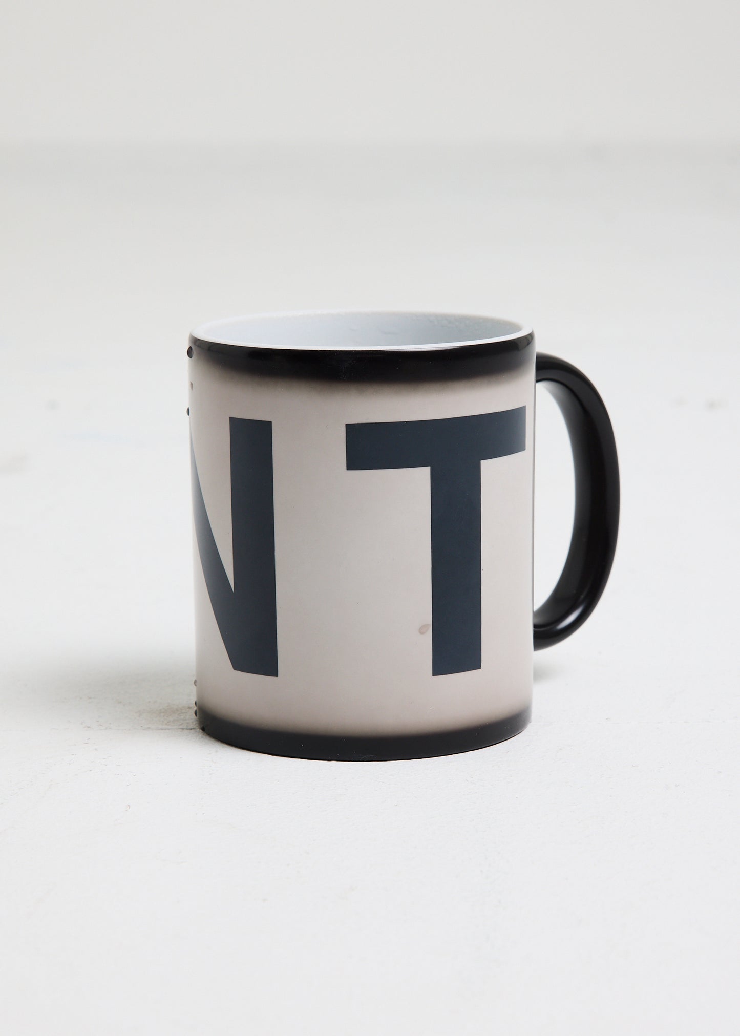NSFW Magic Mug