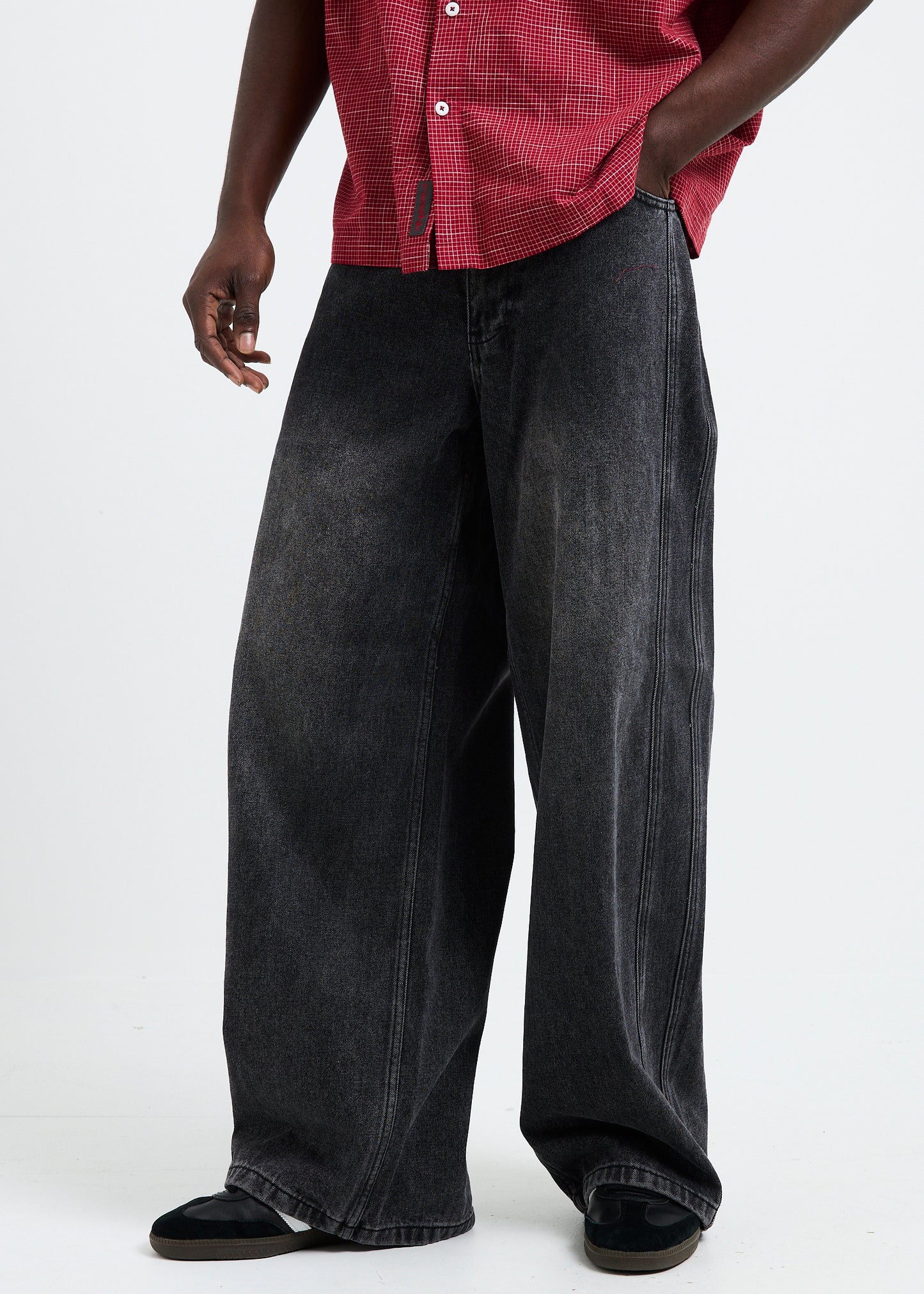 Marco Denim Jeans