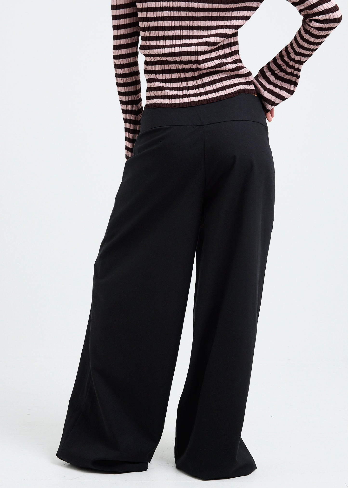 Naia Tie Pants
