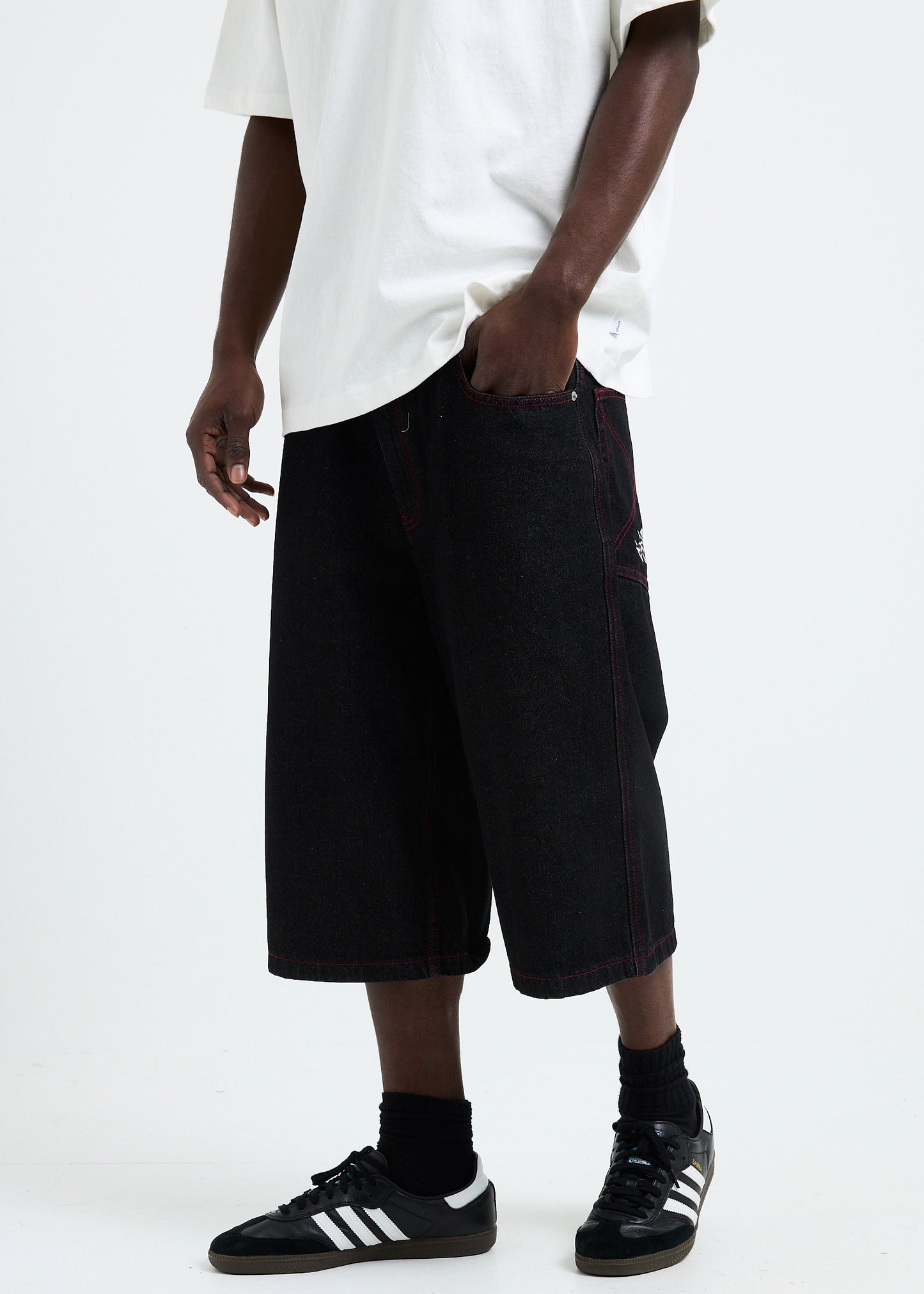 Ultro Jorts