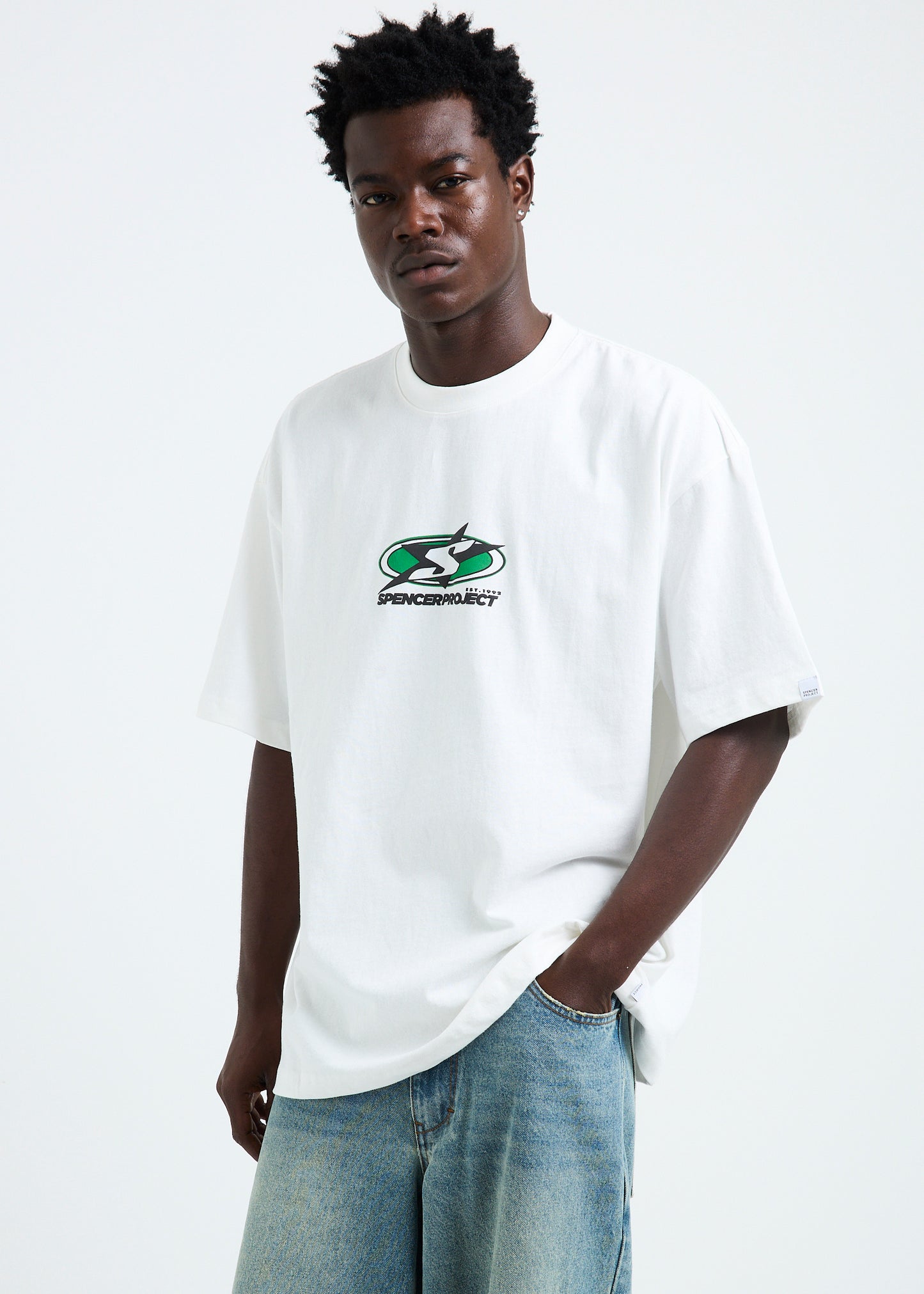 Tuned T-Shirt